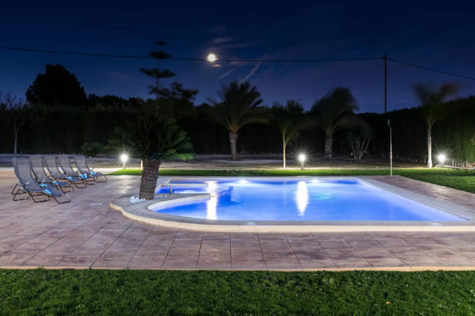 Maison à Crevillent-Niet-getagd