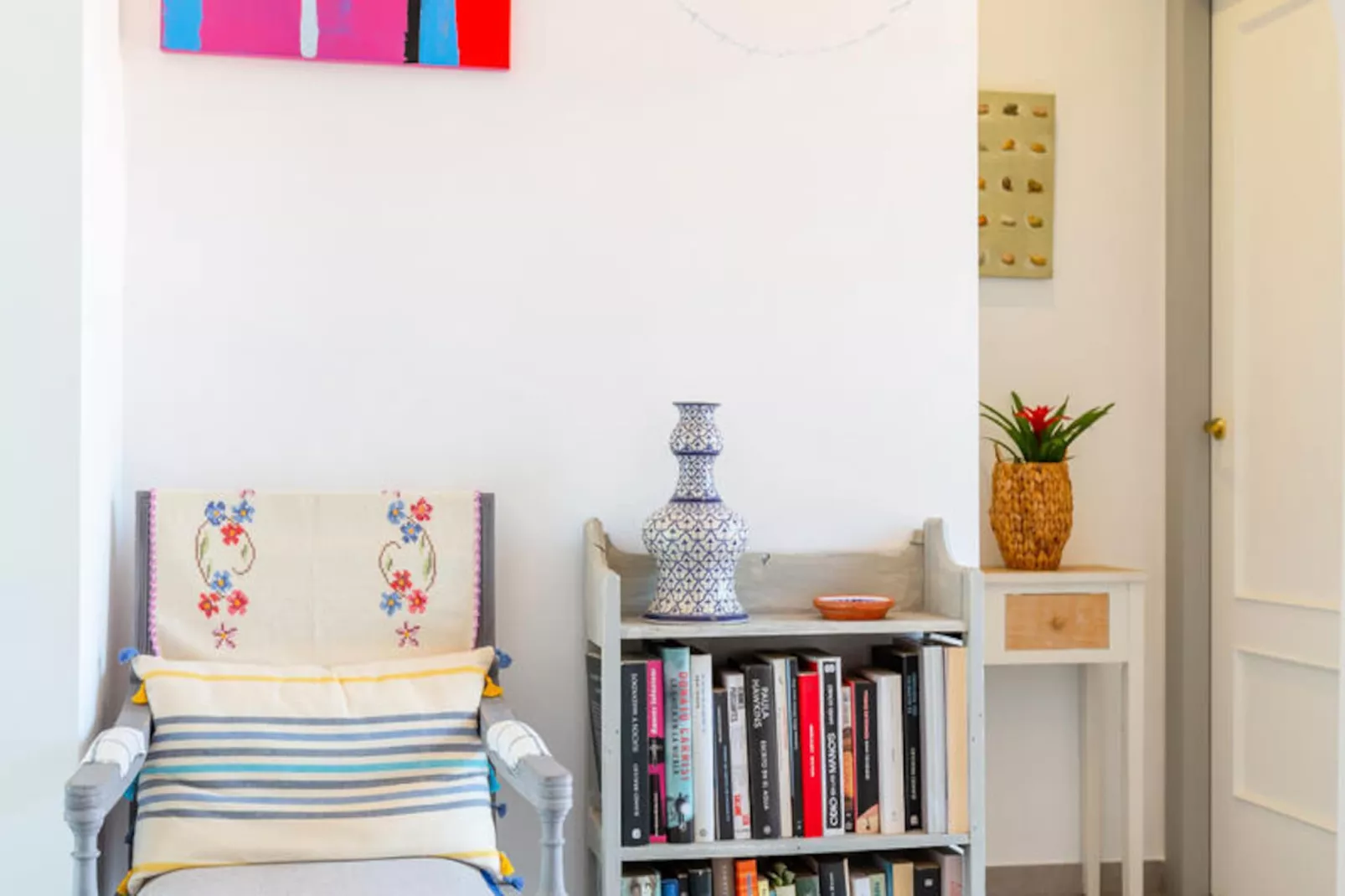 Maison à Daya Vieja-Niet-getagd