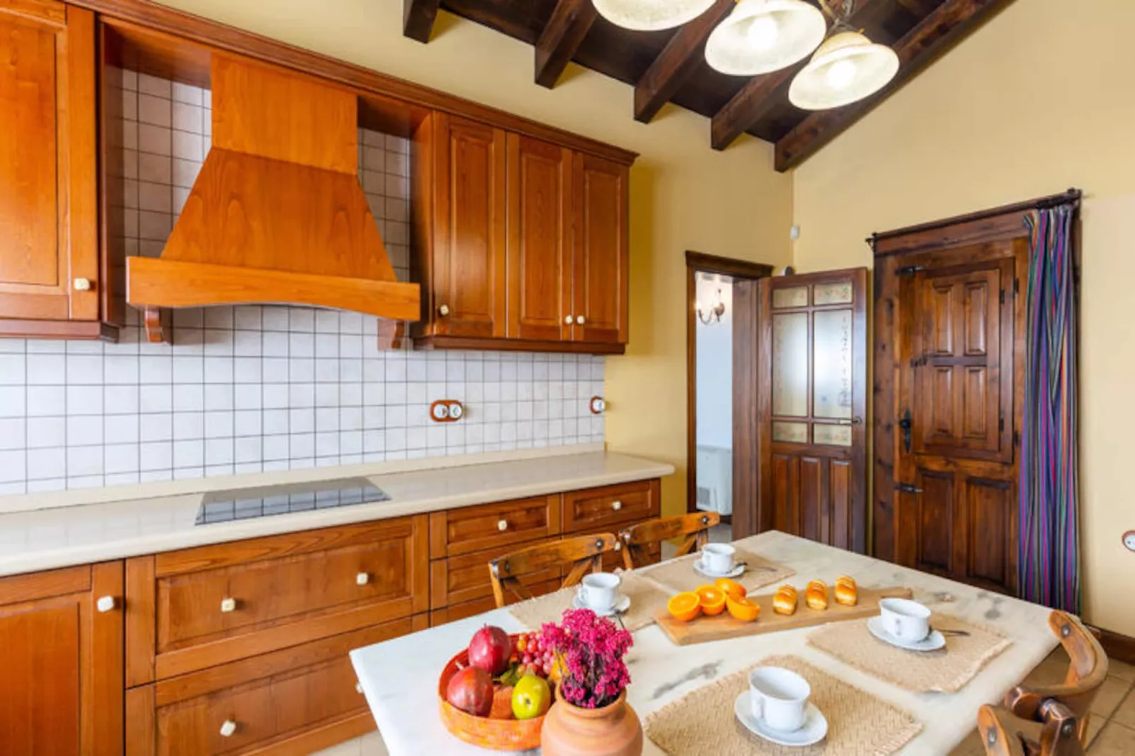 Maison à Catral-Niet-getagd