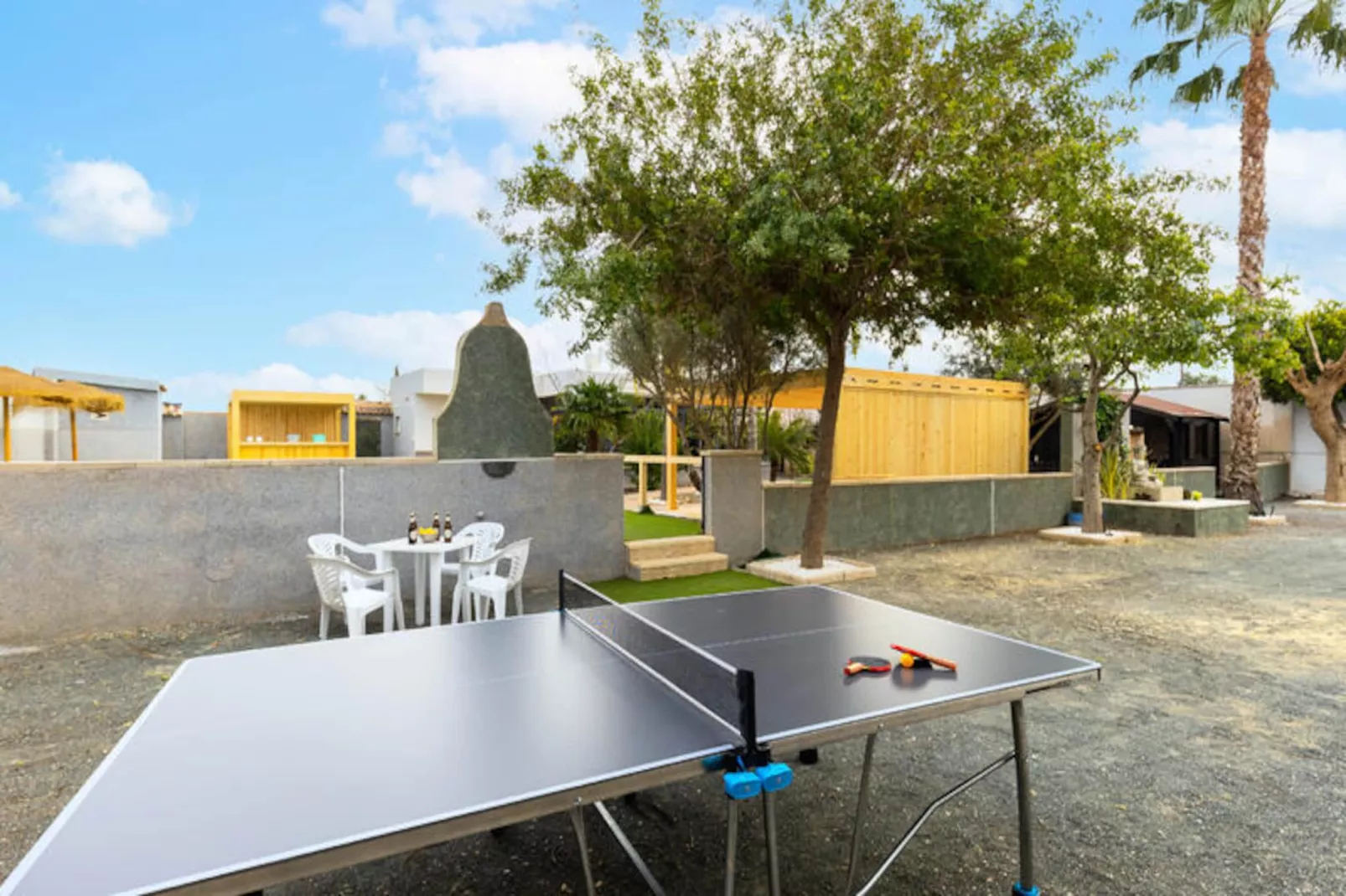 Maison à Almoradi-Niet-getagd