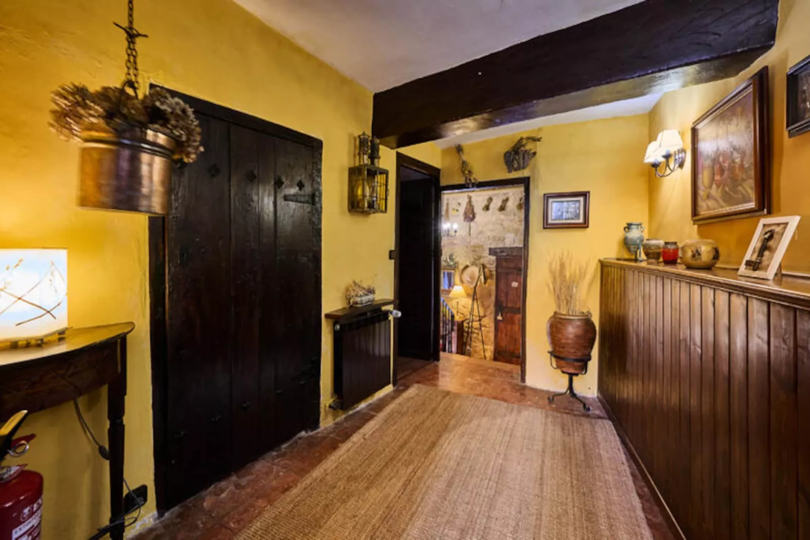 Maison à Labastida-Niet-getagd