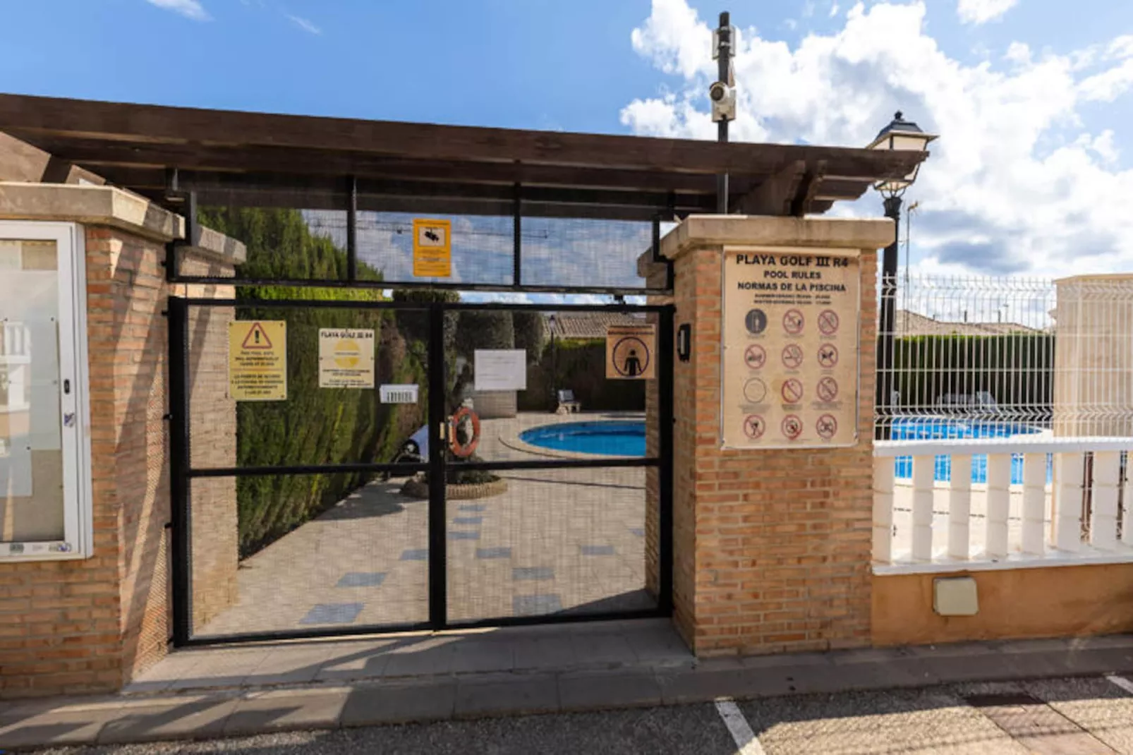 Maison à Orihuela Costa-Niet-getagd