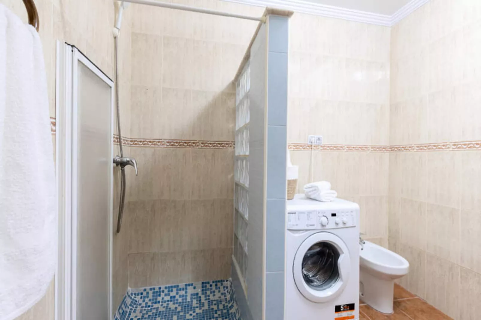 Maison à Dolores-Niet-getagd