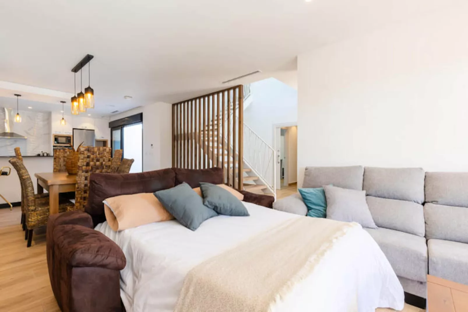 Maison à Catral-Niet-getagd