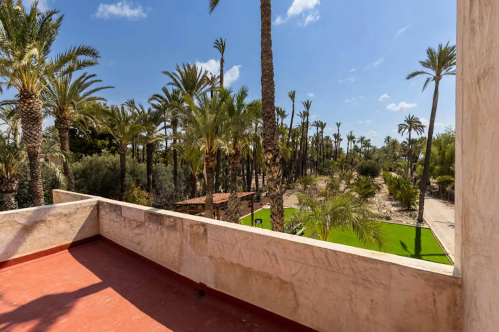 Maison à Elche-Niet-getagd