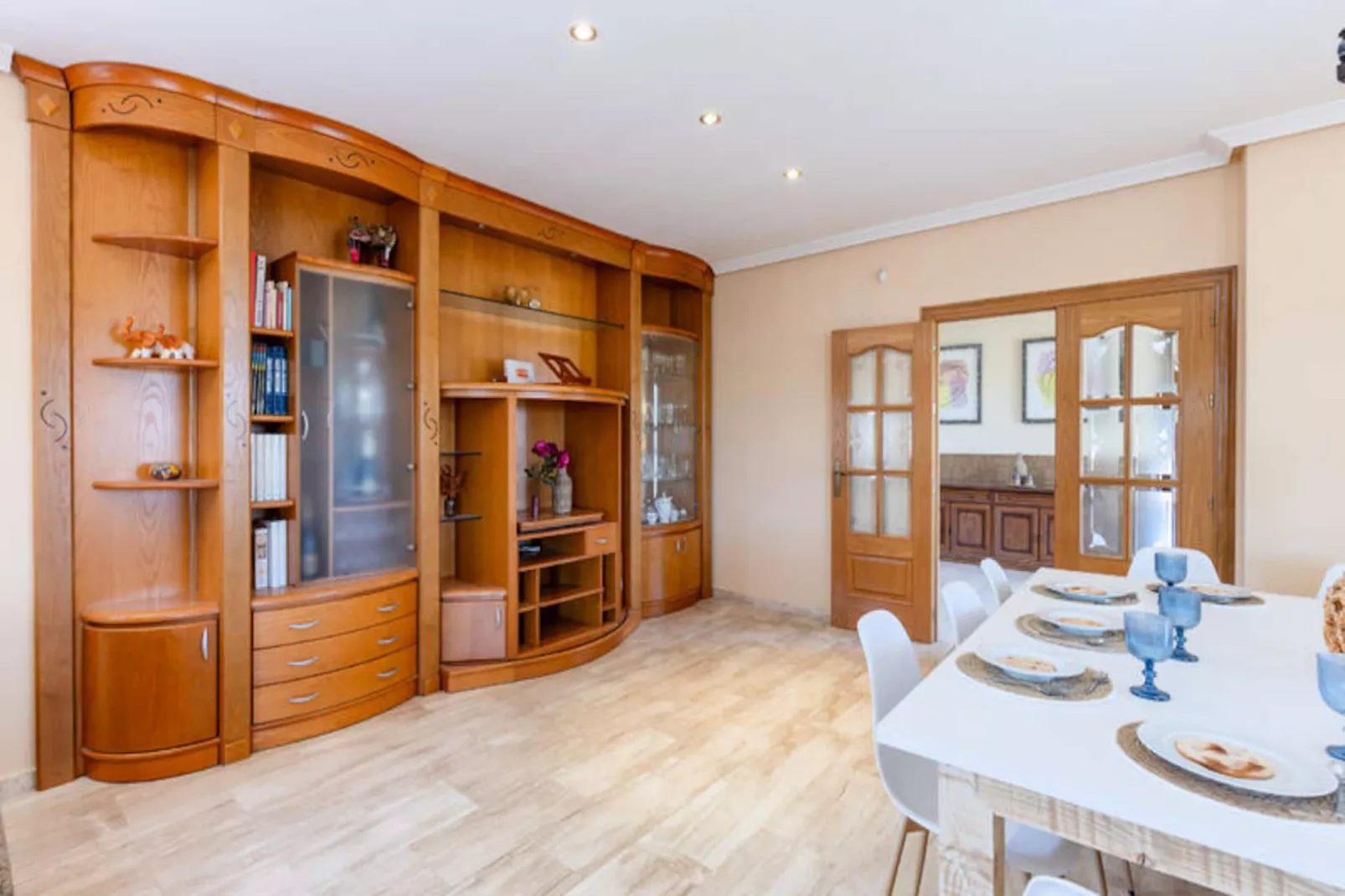 Maison à Jacarilla-Niet-getagd