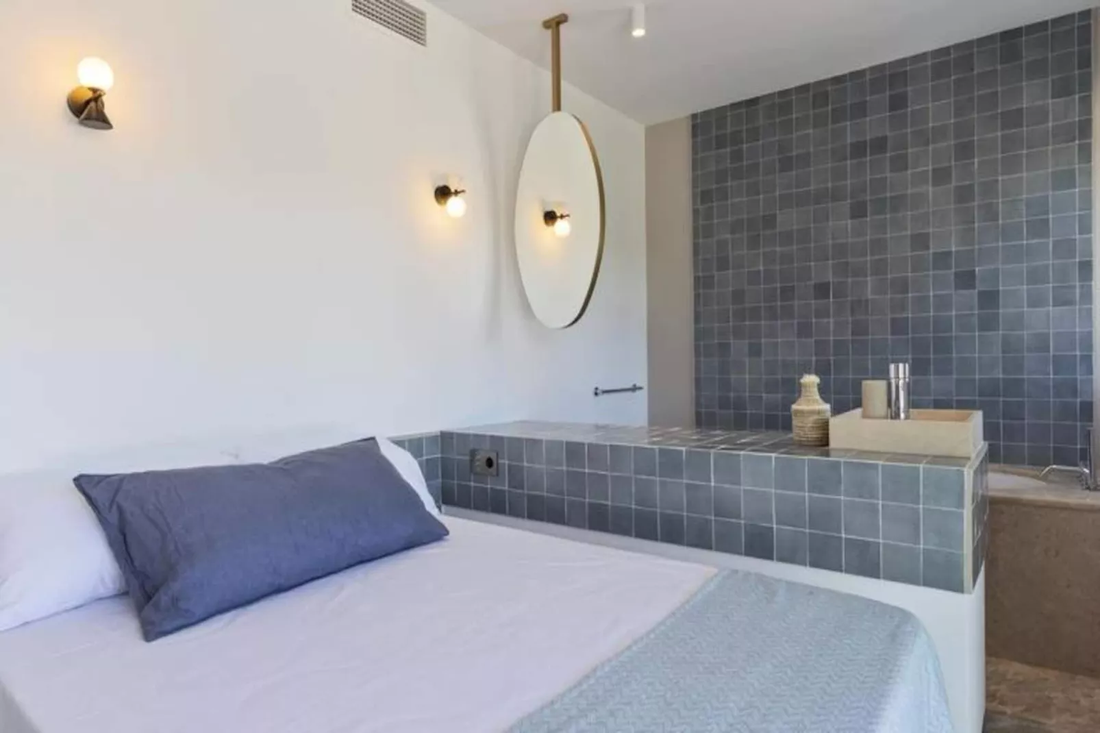 Maison à Marbella-Niet-getagd