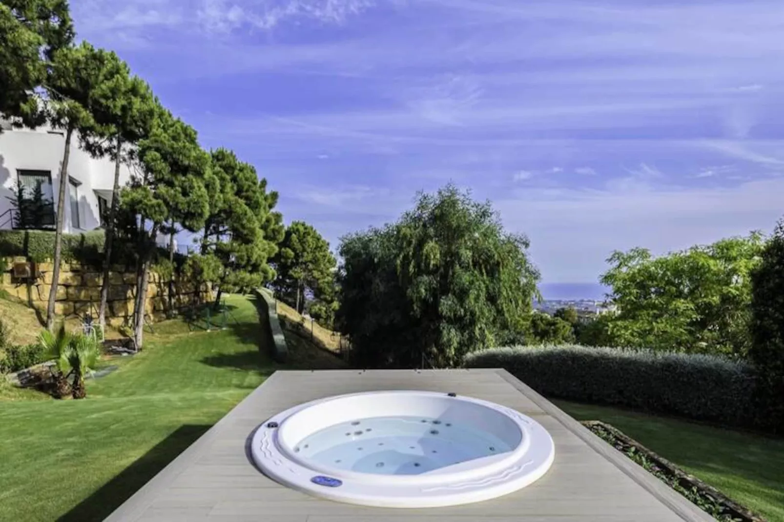 Maison à Benahavís-Niet-getagd