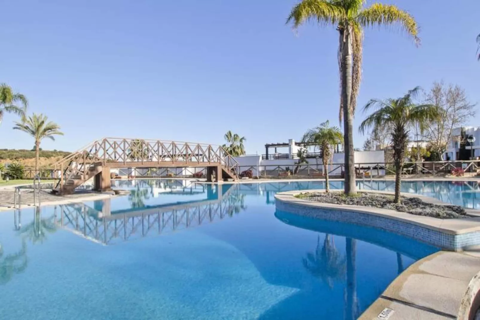 Maison à Marbella-Niet-getagd