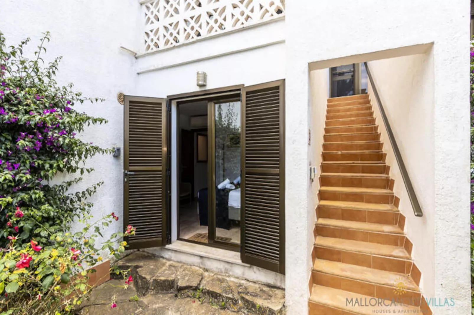 Appartements à Pollença - Port de Pollença-Niet-getagd