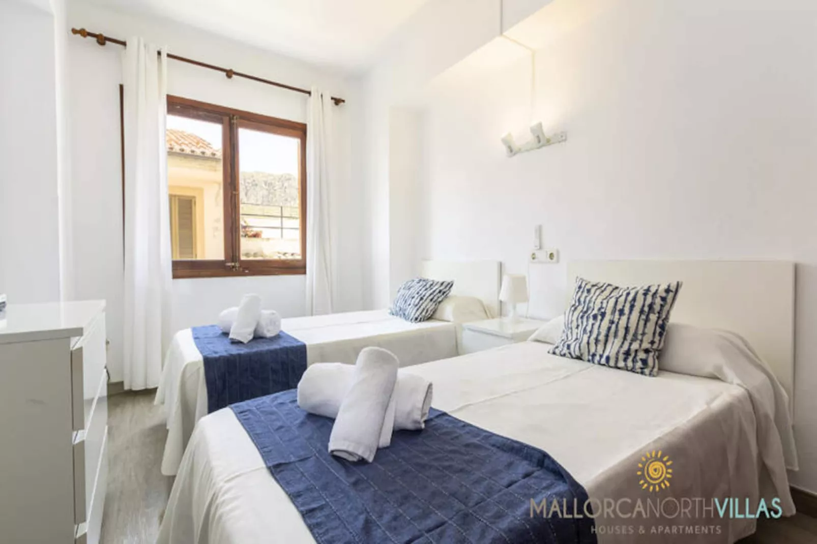 Appartements à Pollença - Port de Pollença-Niet-getagd