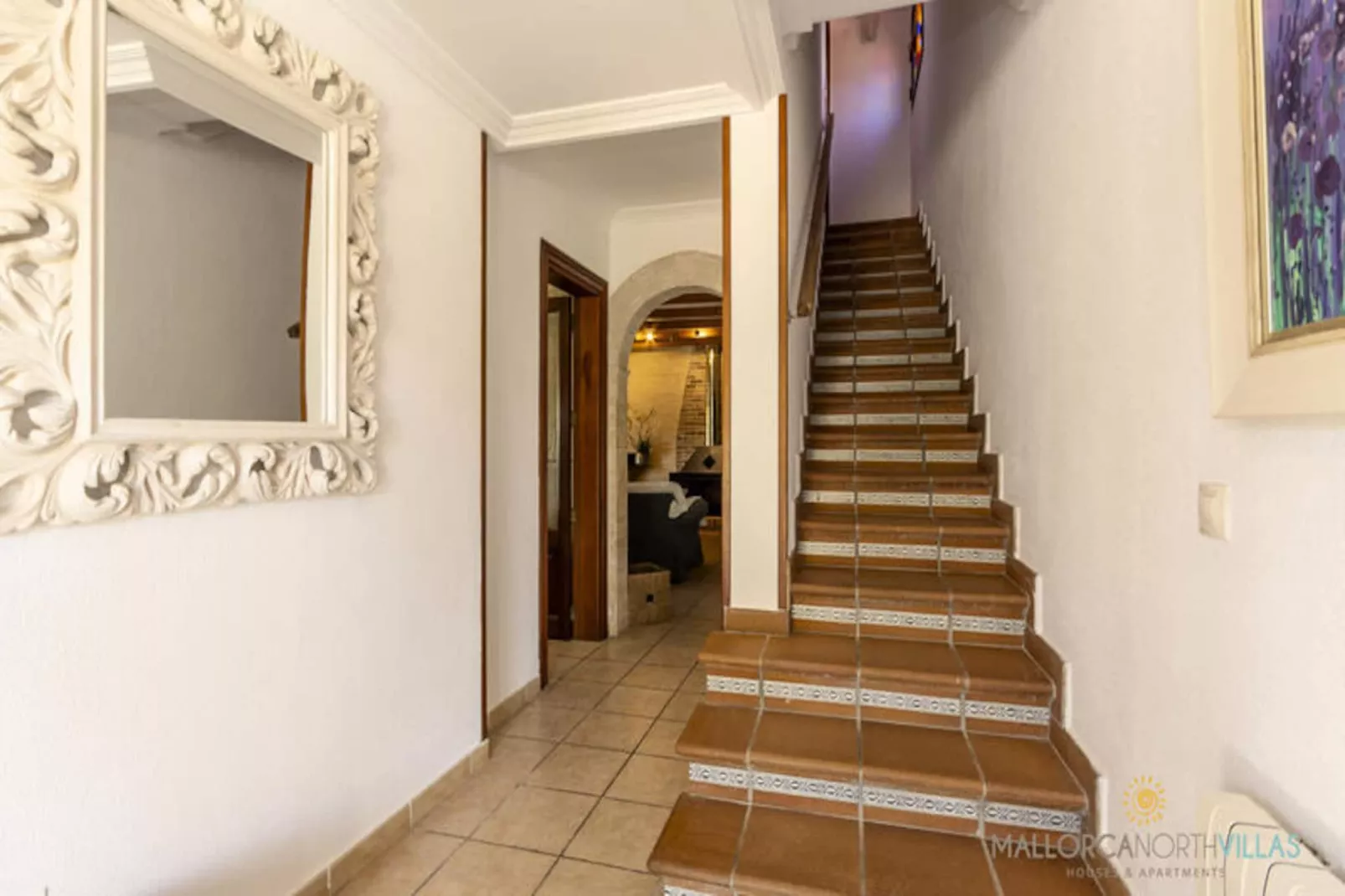 Maison à Alcúdia - Port d'Alcúdia-Niet-getagd