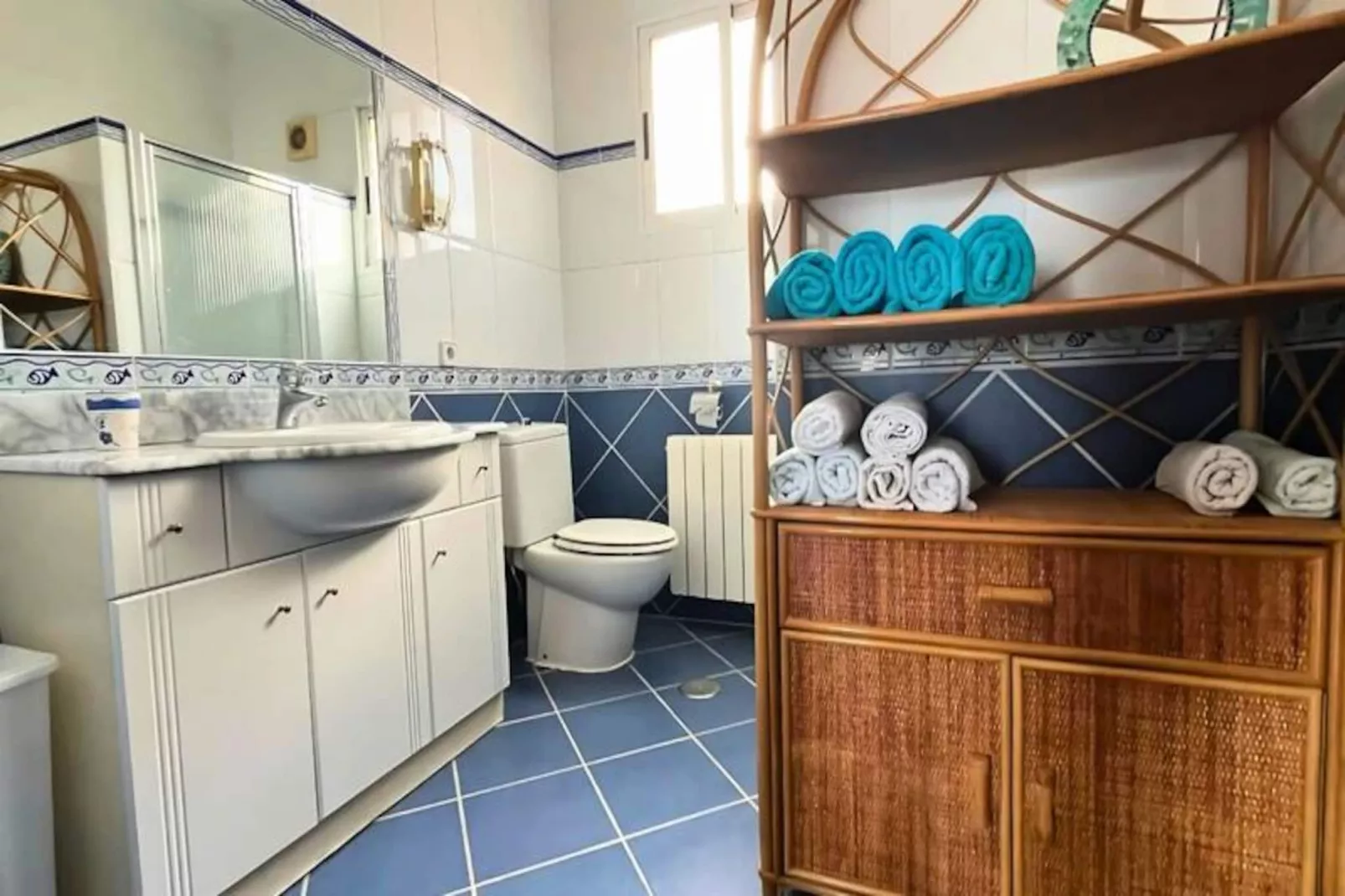 Authentique Finca Espagnole Avec Piscine Priv&eacute;e Et Jardin-Niet-getagd