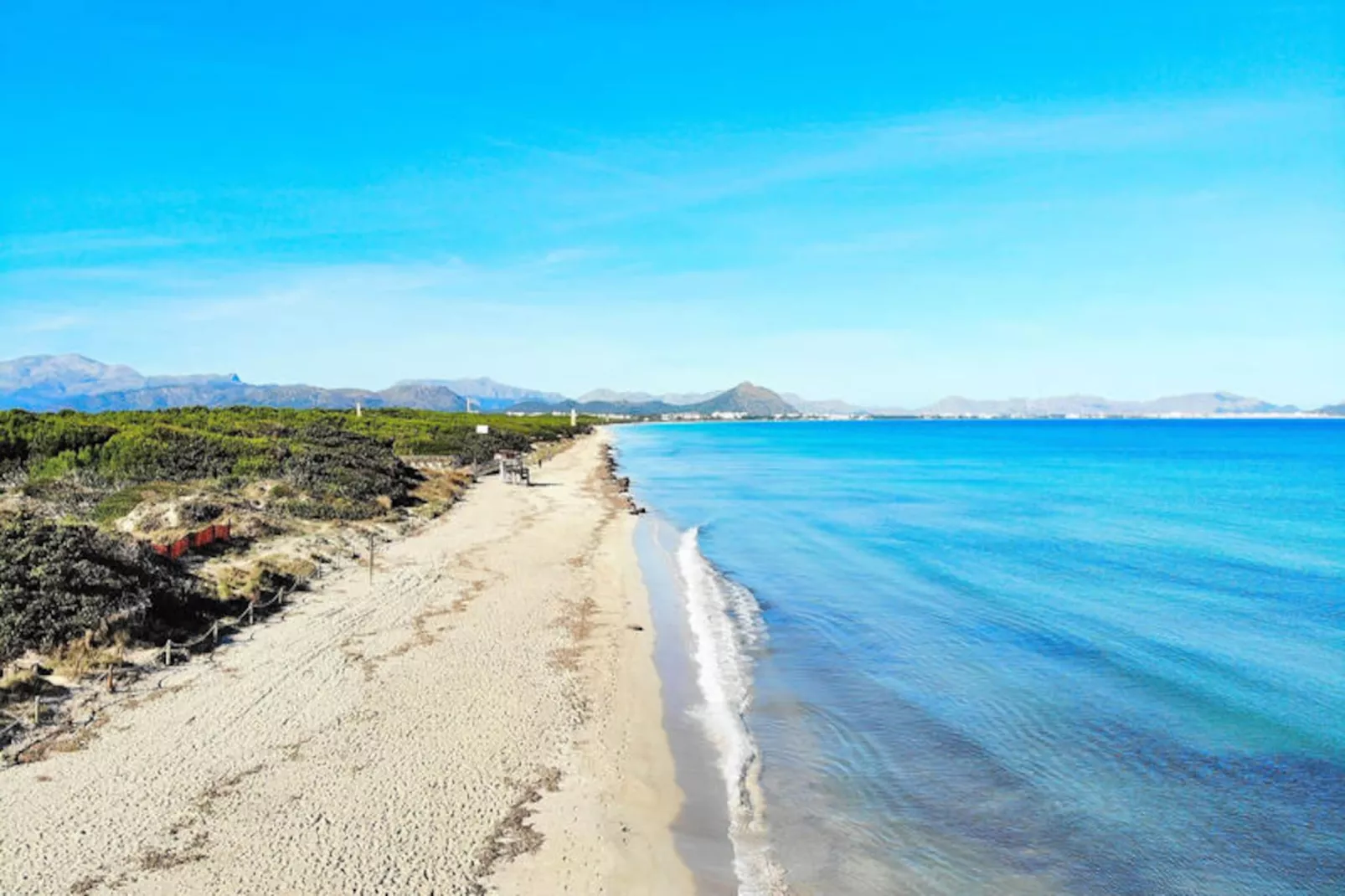 Appartements à Alcúdia - Port d'Alcúdia-Niet-getagd