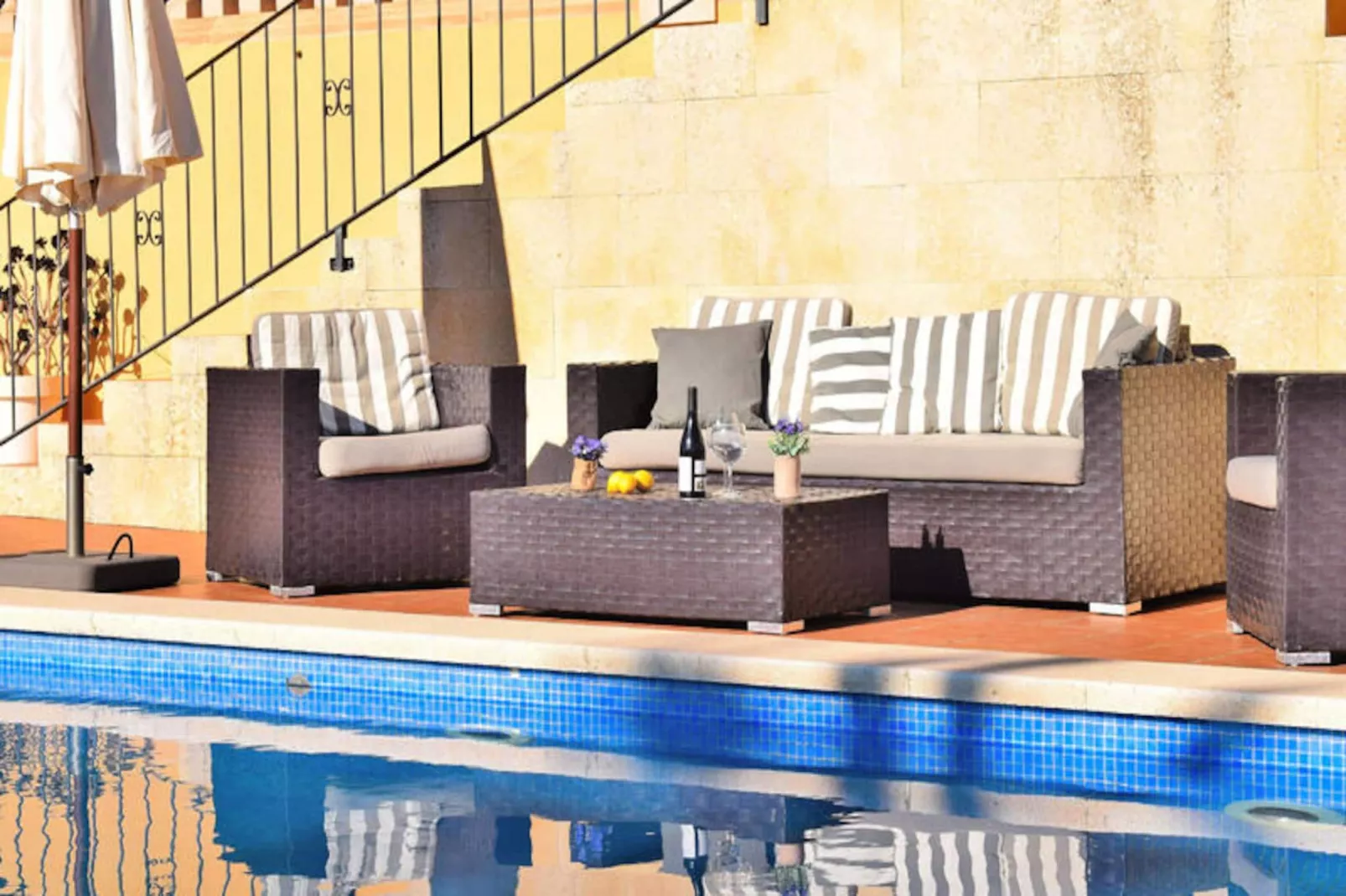 Maison à Cas Concos de Cavaller - Niet-getagd