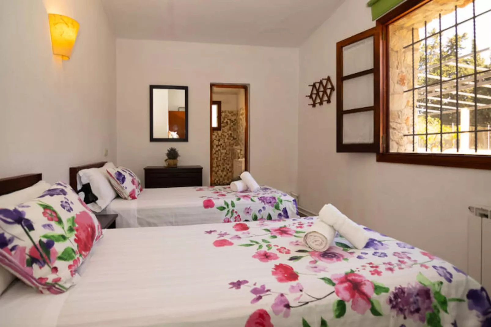 Maison à Llubí - Niet-getagd