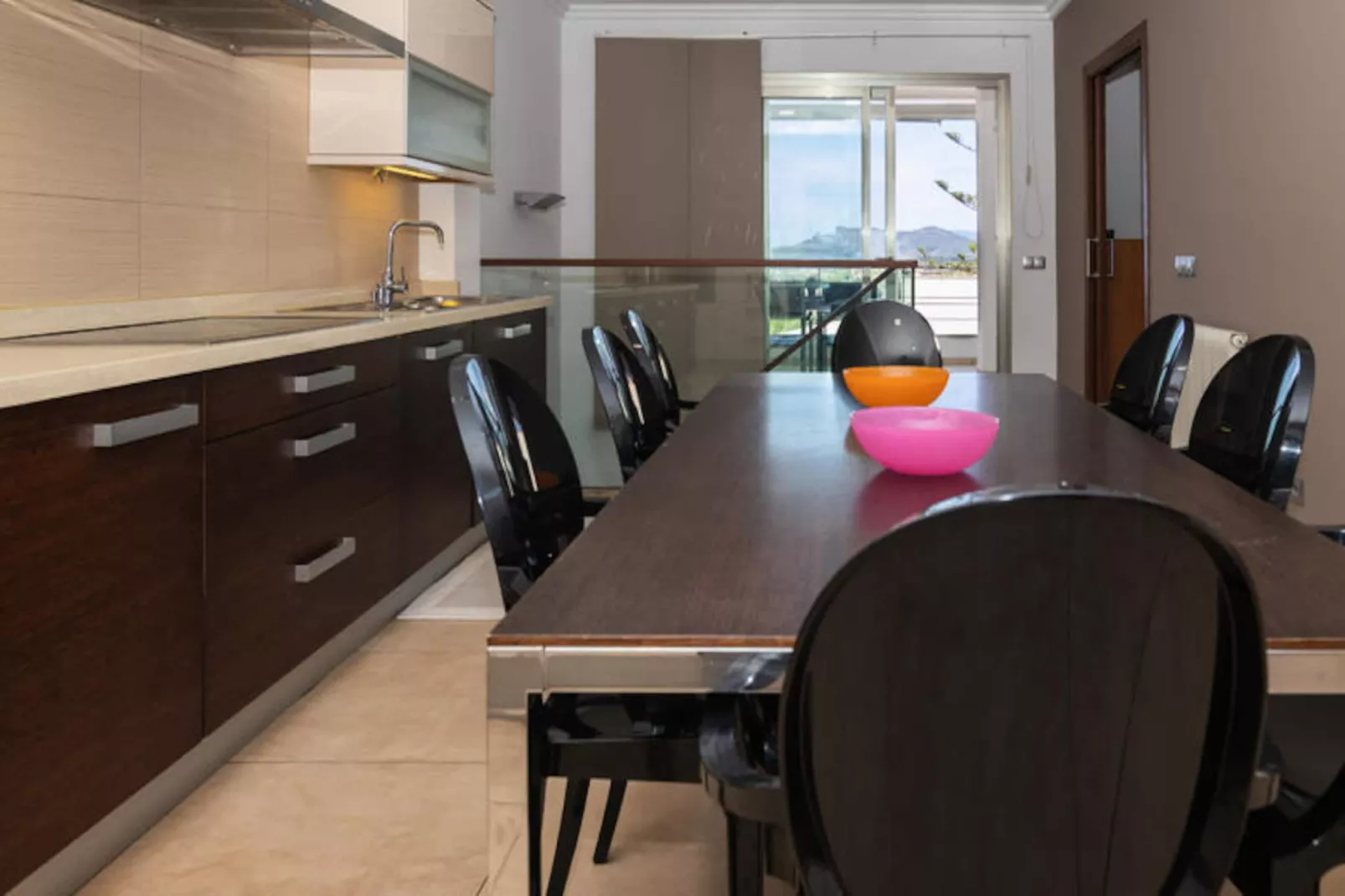 Maison à Muro-Niet-getagd