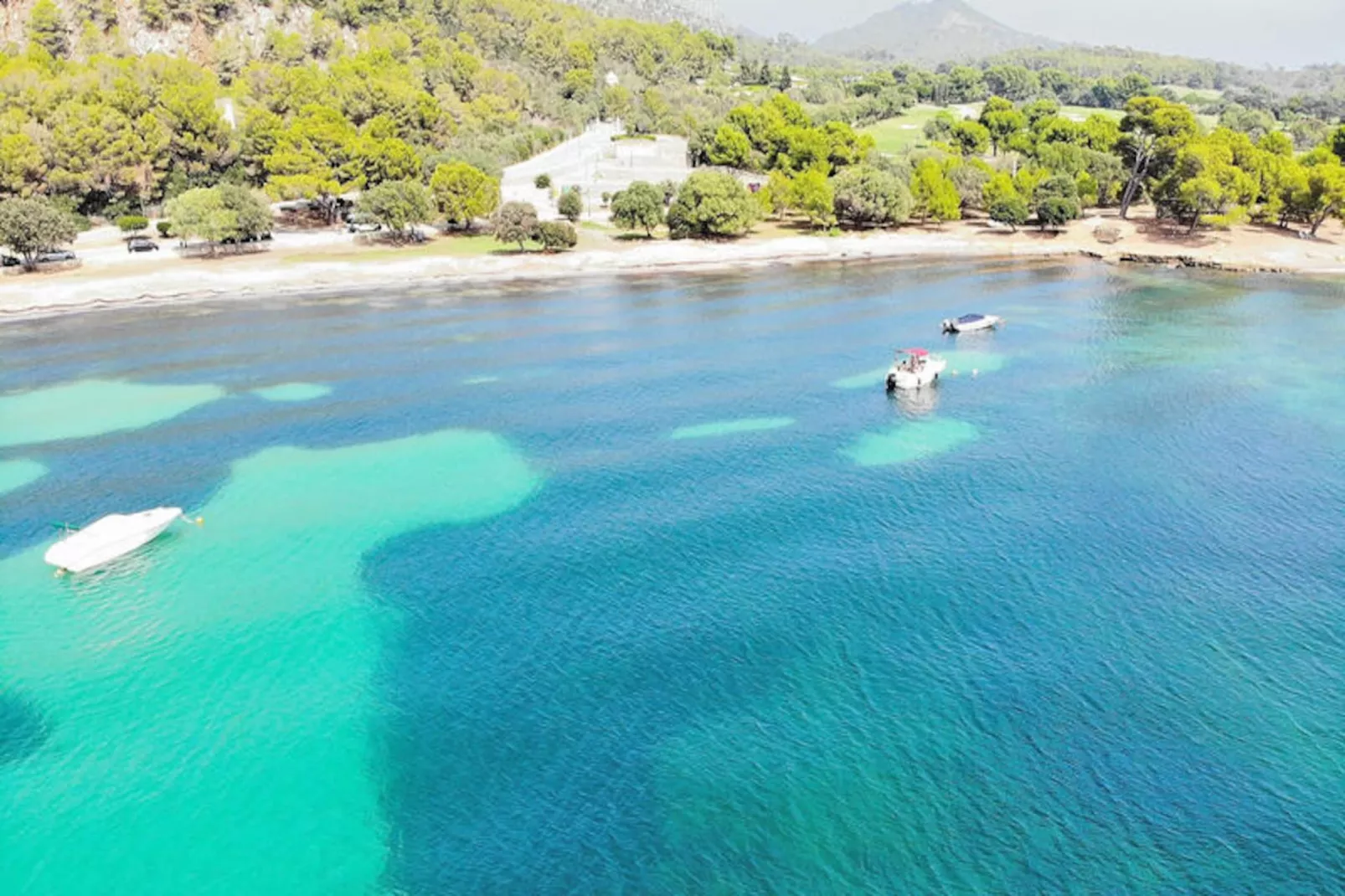 Maison à Alcúdia - Port d'Alcúdia-Niet-getagd