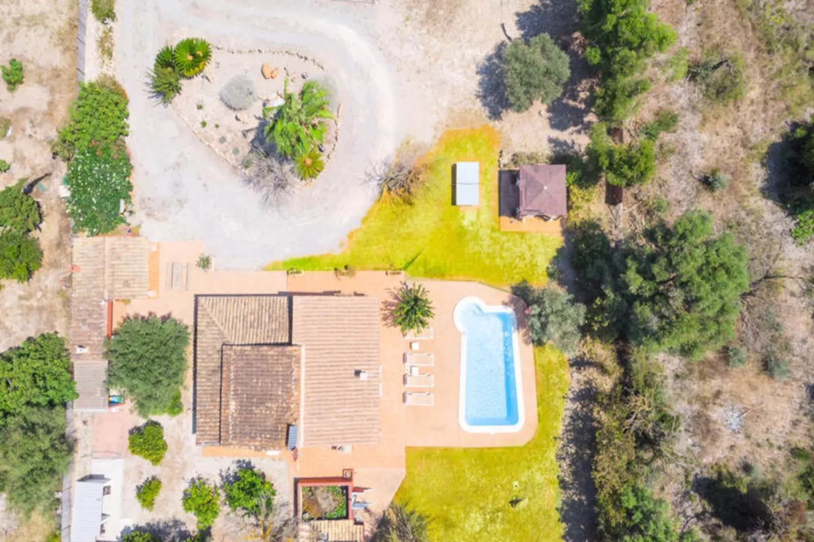 Maison à Alcúdia - Port d'Alcúdia-Niet-getagd