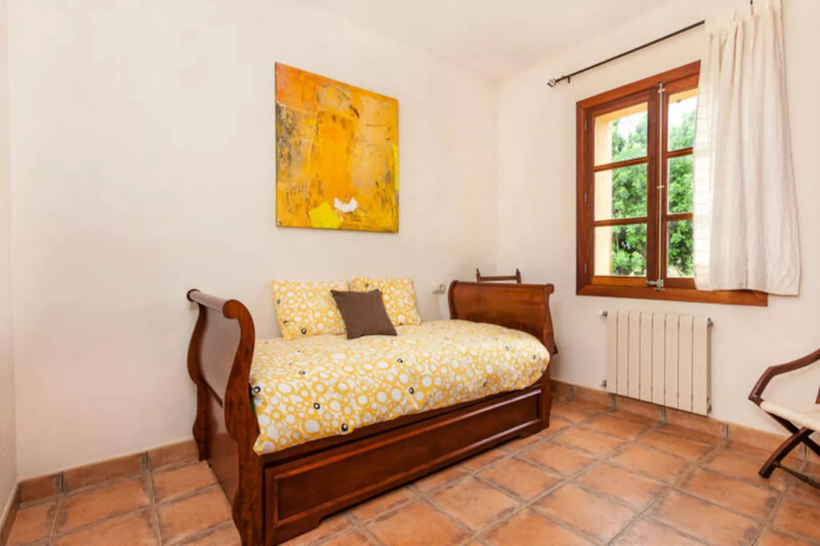 Maison à Binissalem-Niet-getagd