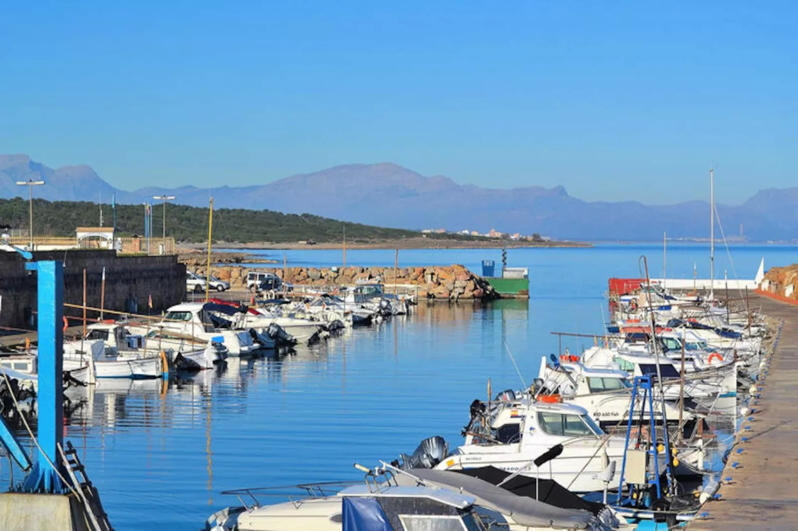 Maison à Muro-Niet-getagd