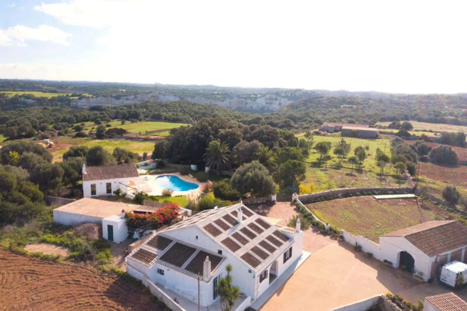 Maison à Cala Galdana-Niet-getagd