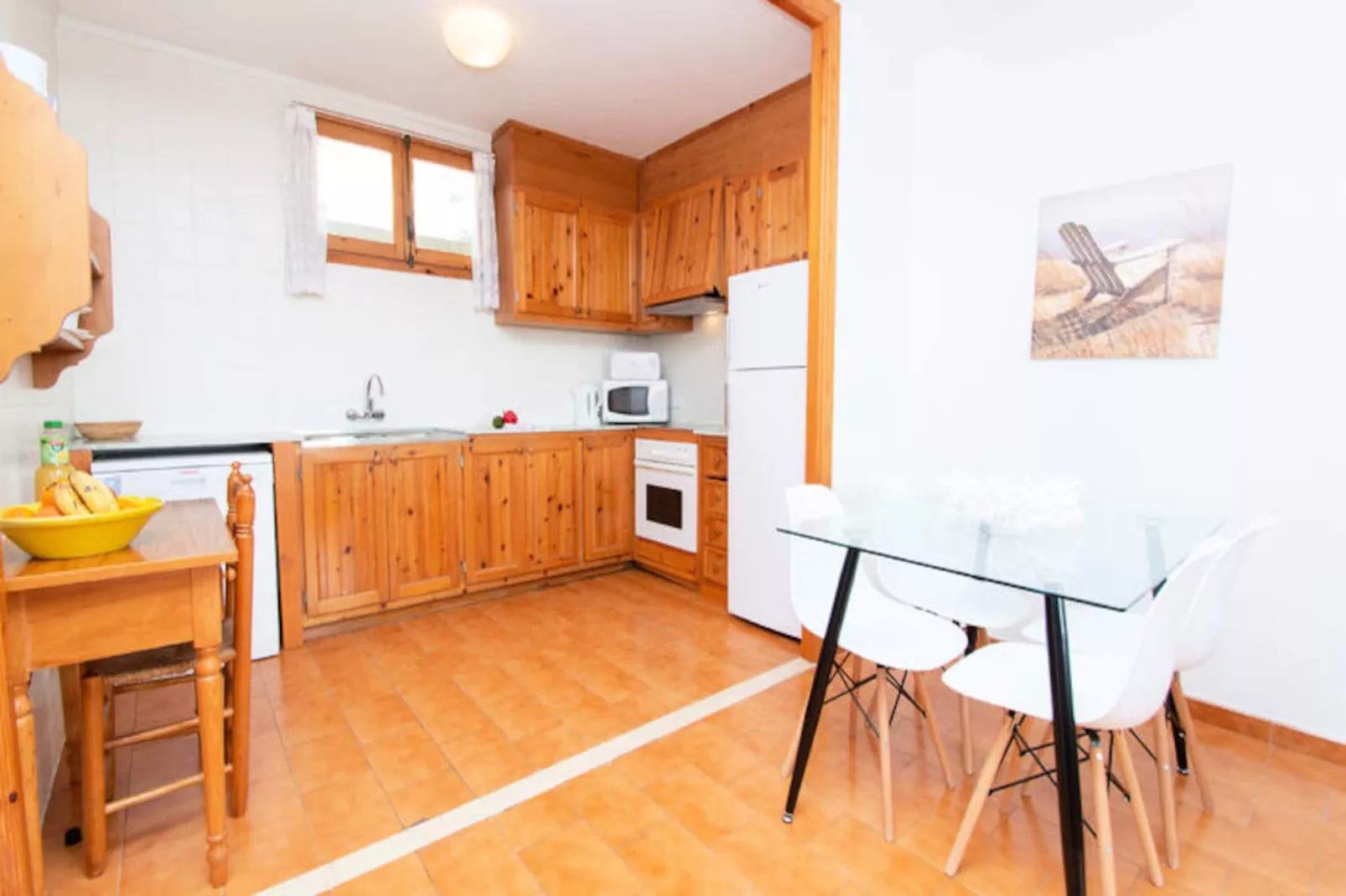 Appartements à Cala Galdana-Niet-getagd