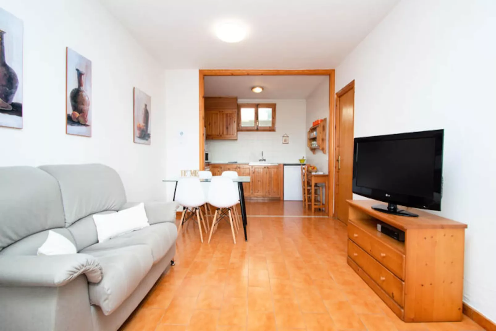 Appartements à Cala Galdana-Niet-getagd