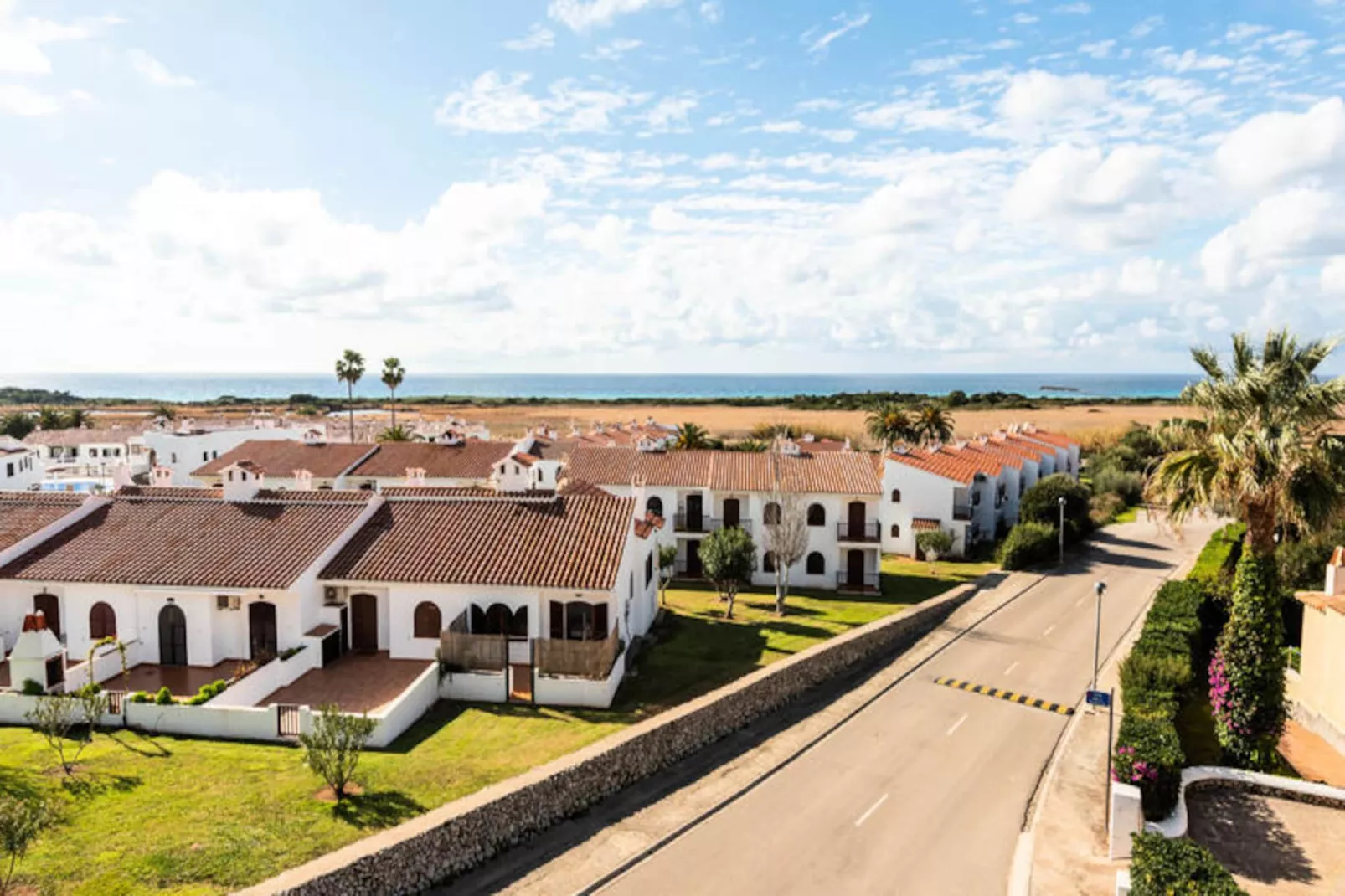 Appartements à Torre Soli Nou-Niet-getagd