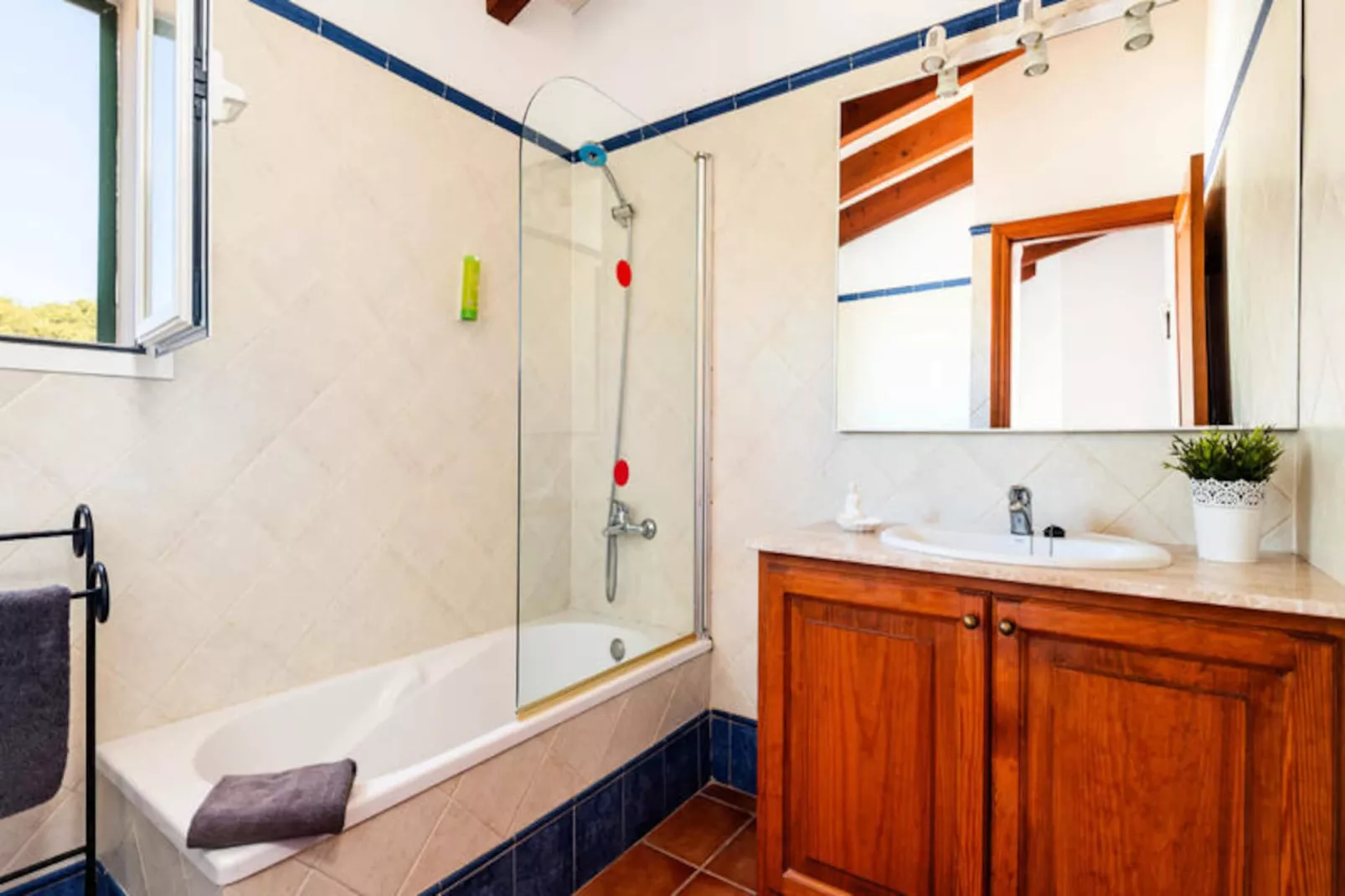 Maison à Cala en Blanes-Niet-getagd