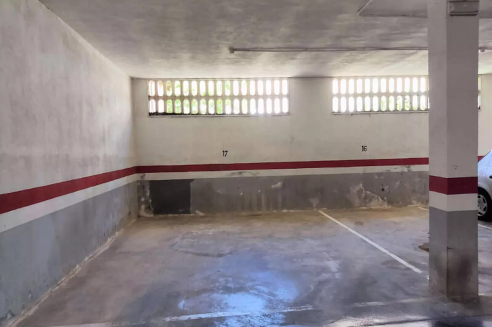 Appartements à Alcossebre-Niet-getagd