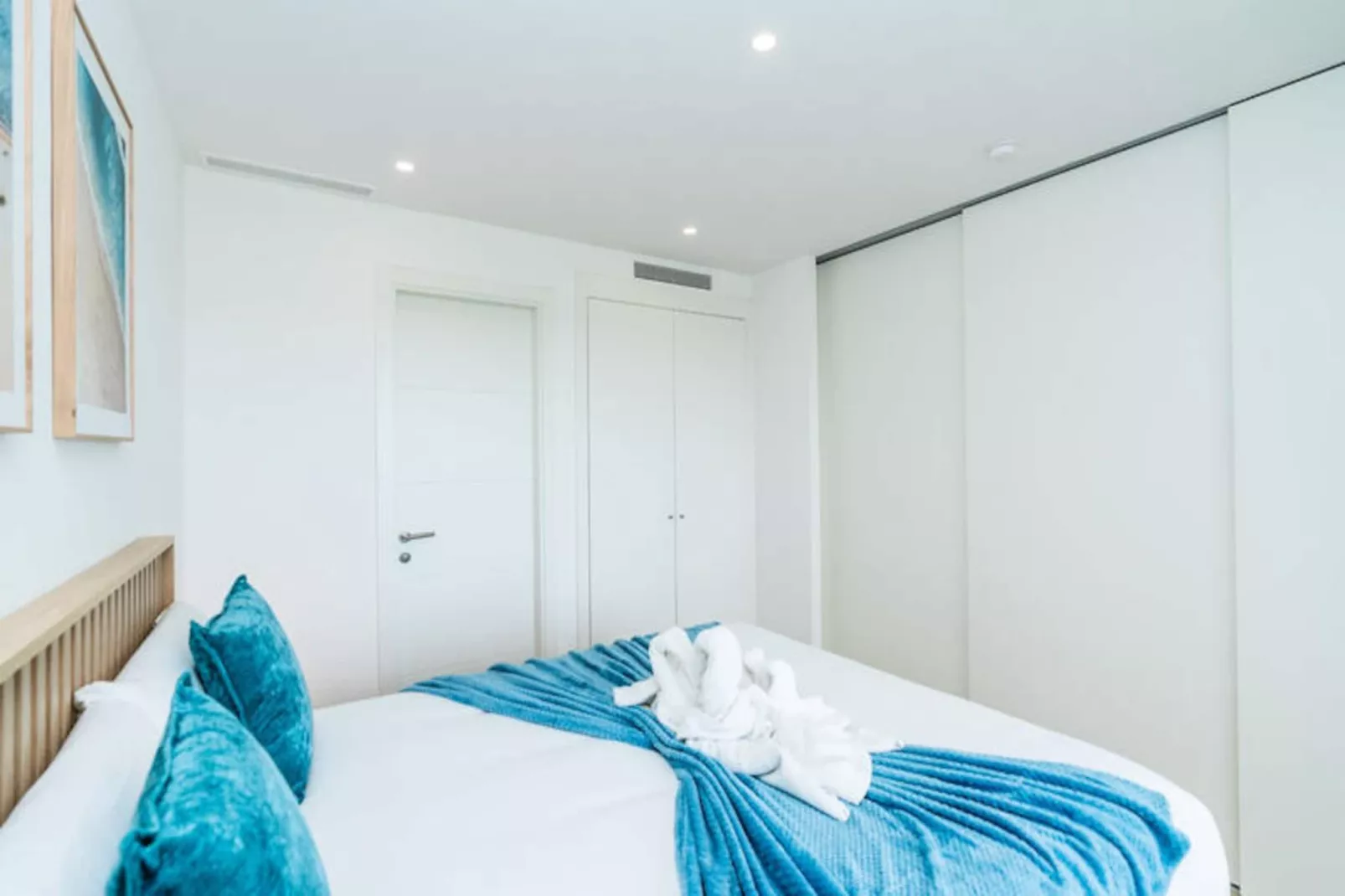 Appartements à Casares-Niet-getagd