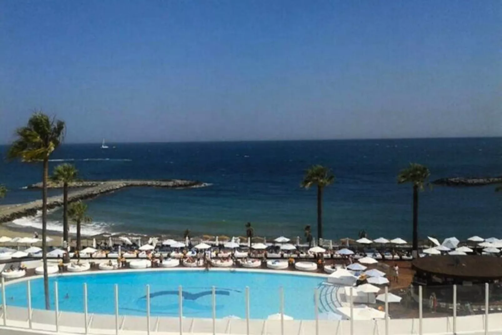 Appartements à Benahavís-Niet-getagd