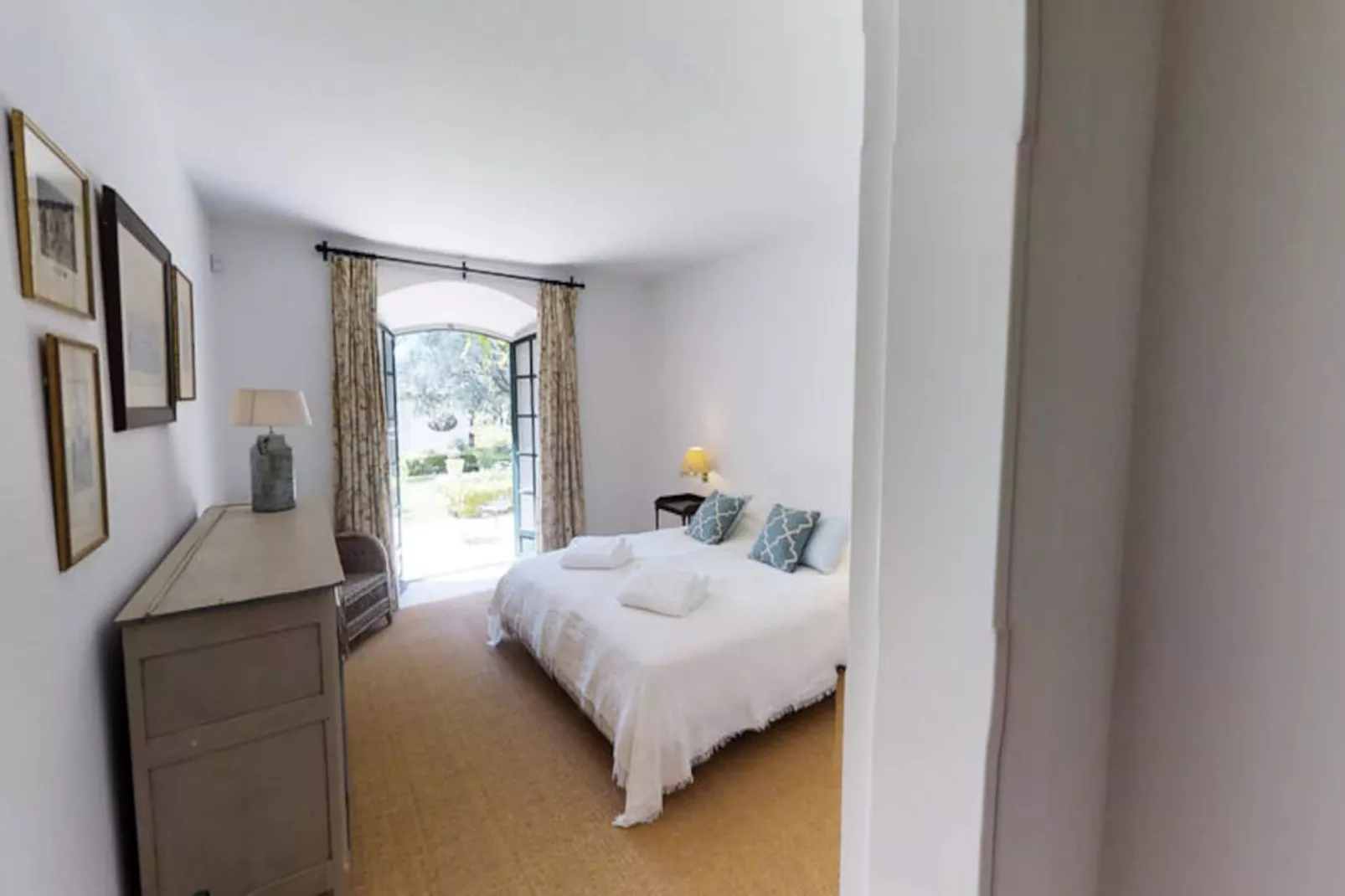 Maison à Marbella-Niet-getagd