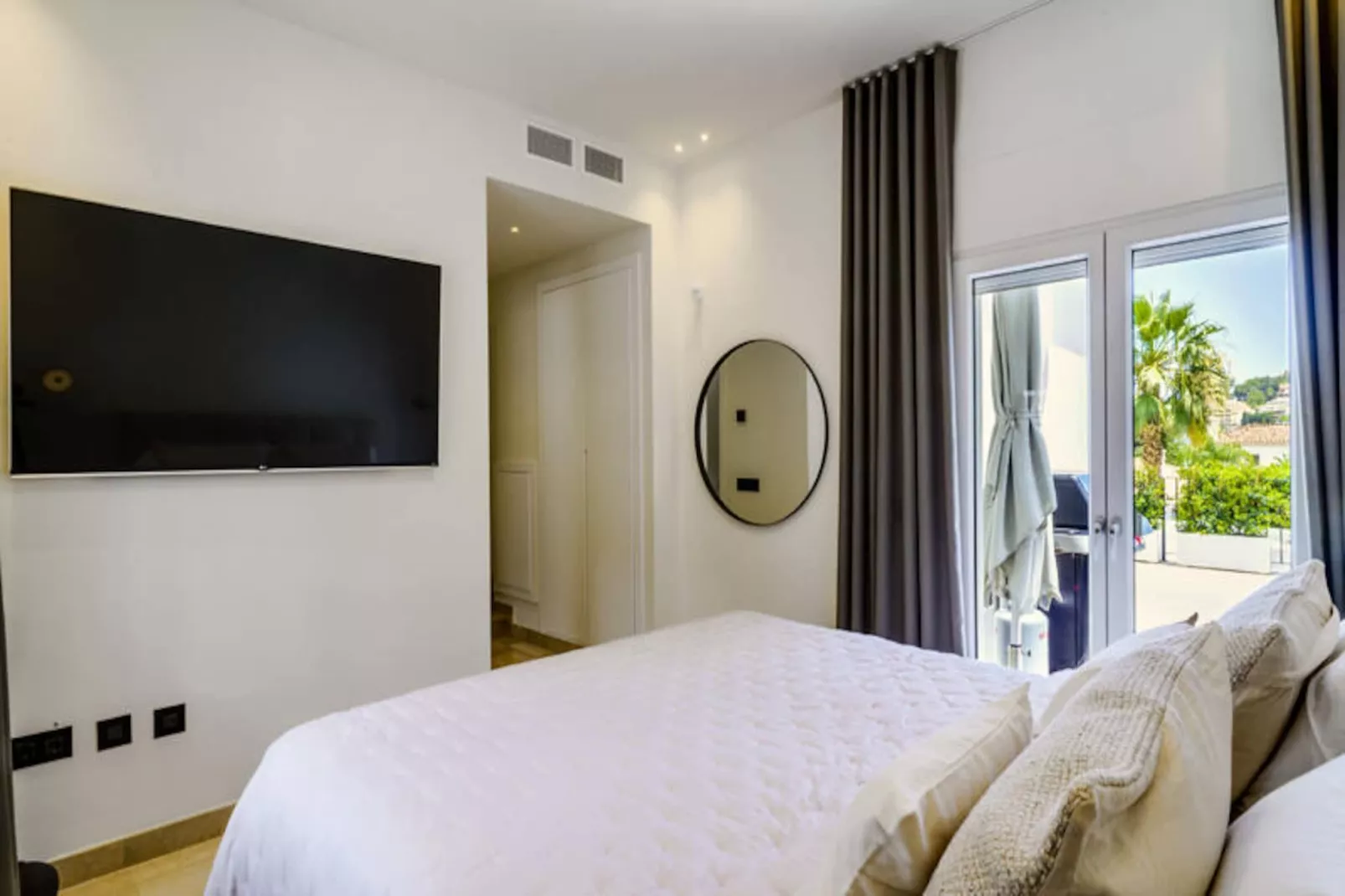 Maison à Marbella-Niet-getagd