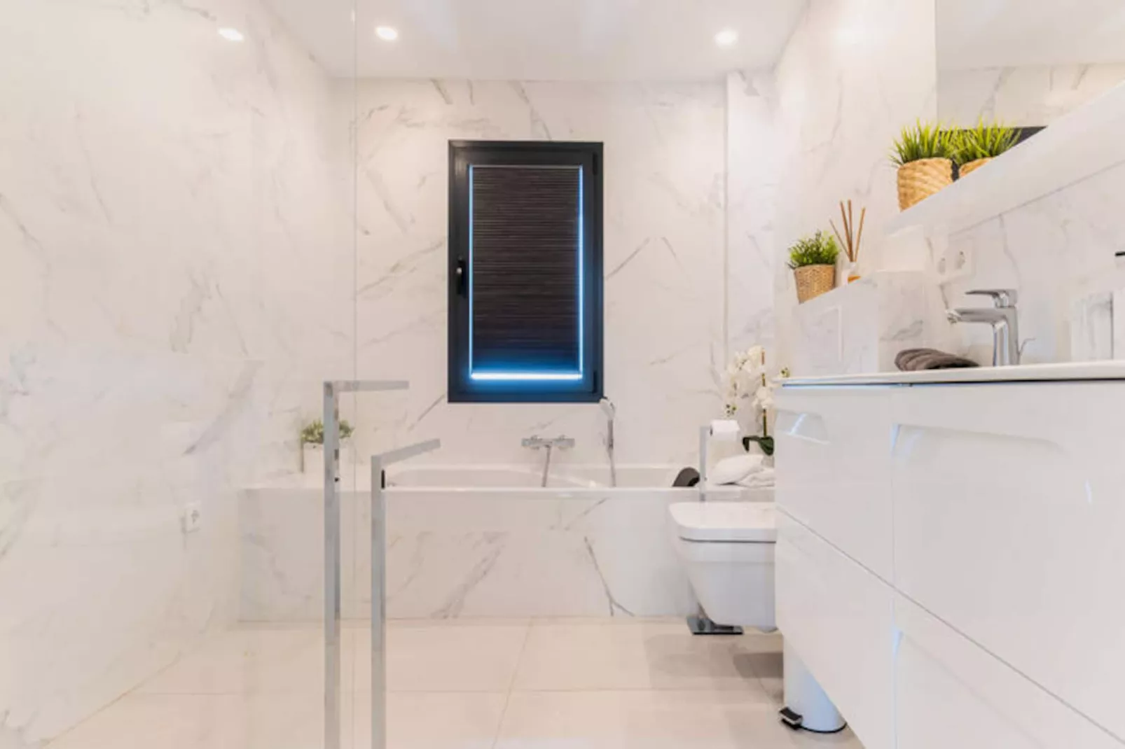 Maison à Marbella-Niet-getagd