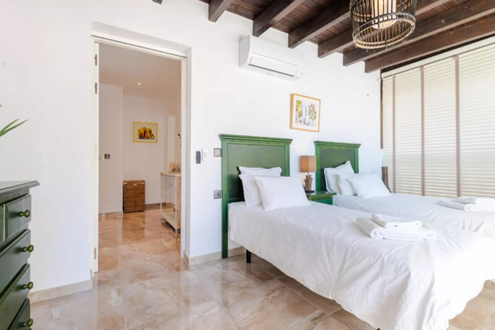 Appartements à Marbella-Niet-getagd