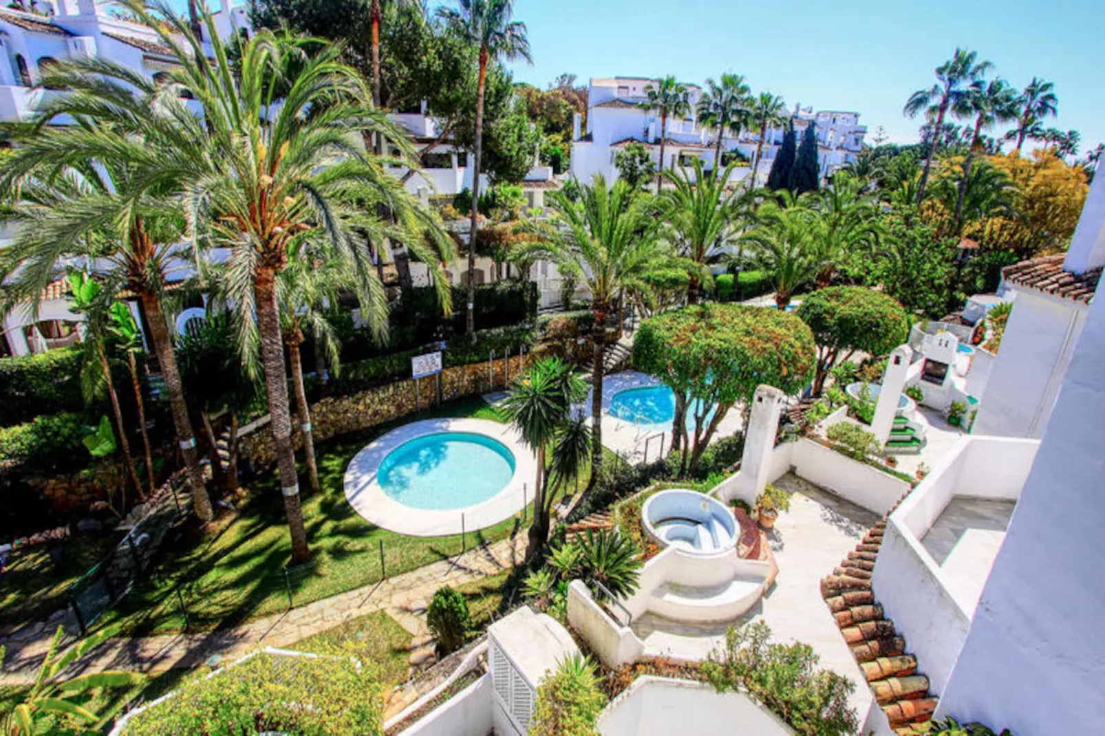 Appartements à Marbella-Niet-getagd