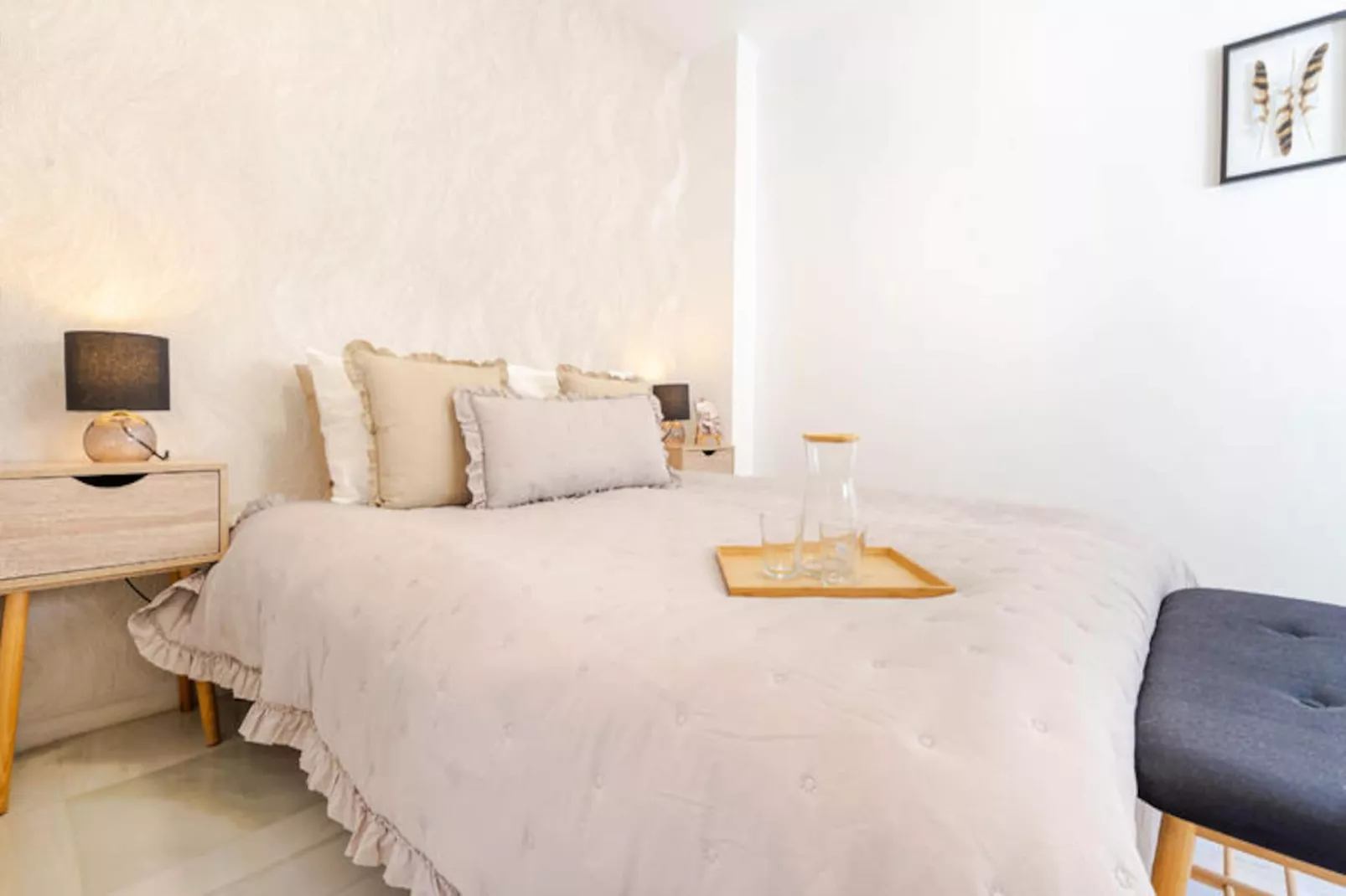 Appartements à Marbella-Niet-getagd