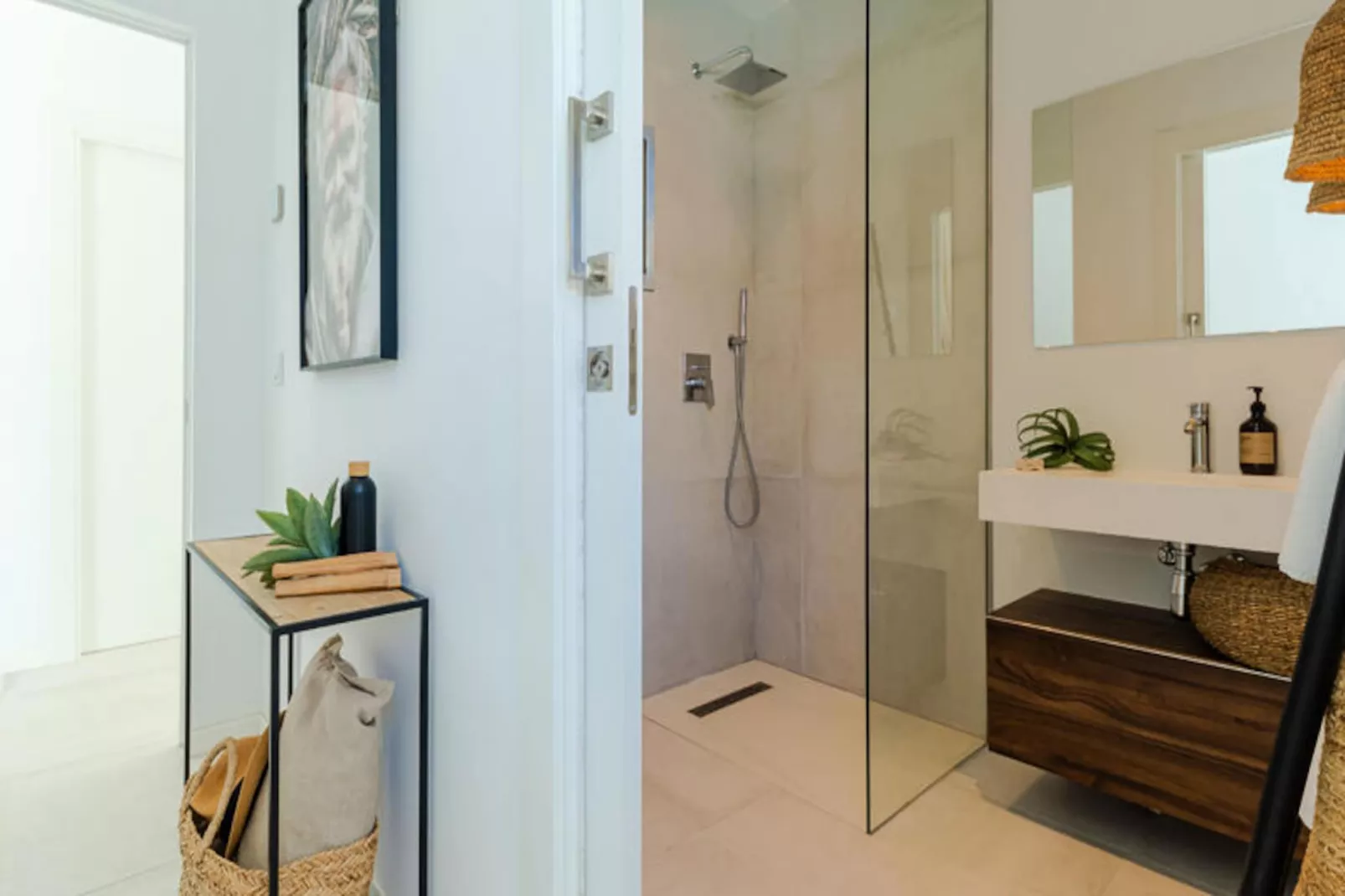 Maison à Mijas Costa-Niet-getagd