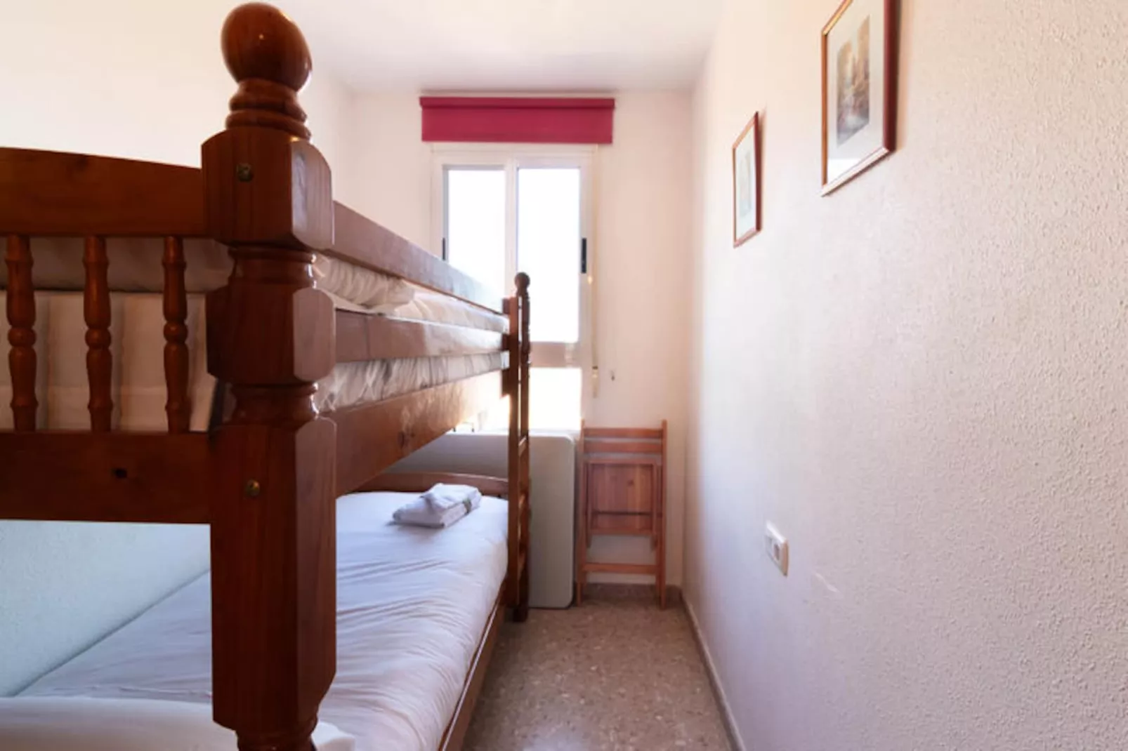 Appartements à Canet d'En Berenguer-Niet-getagd