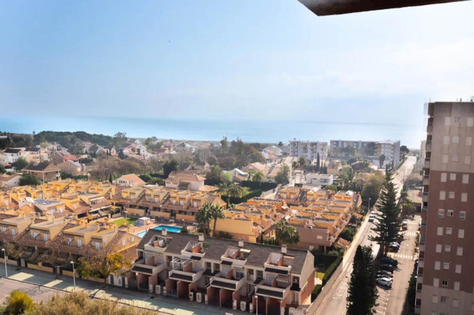 Appartements à Canet d'En Berenguer-Niet-getagd