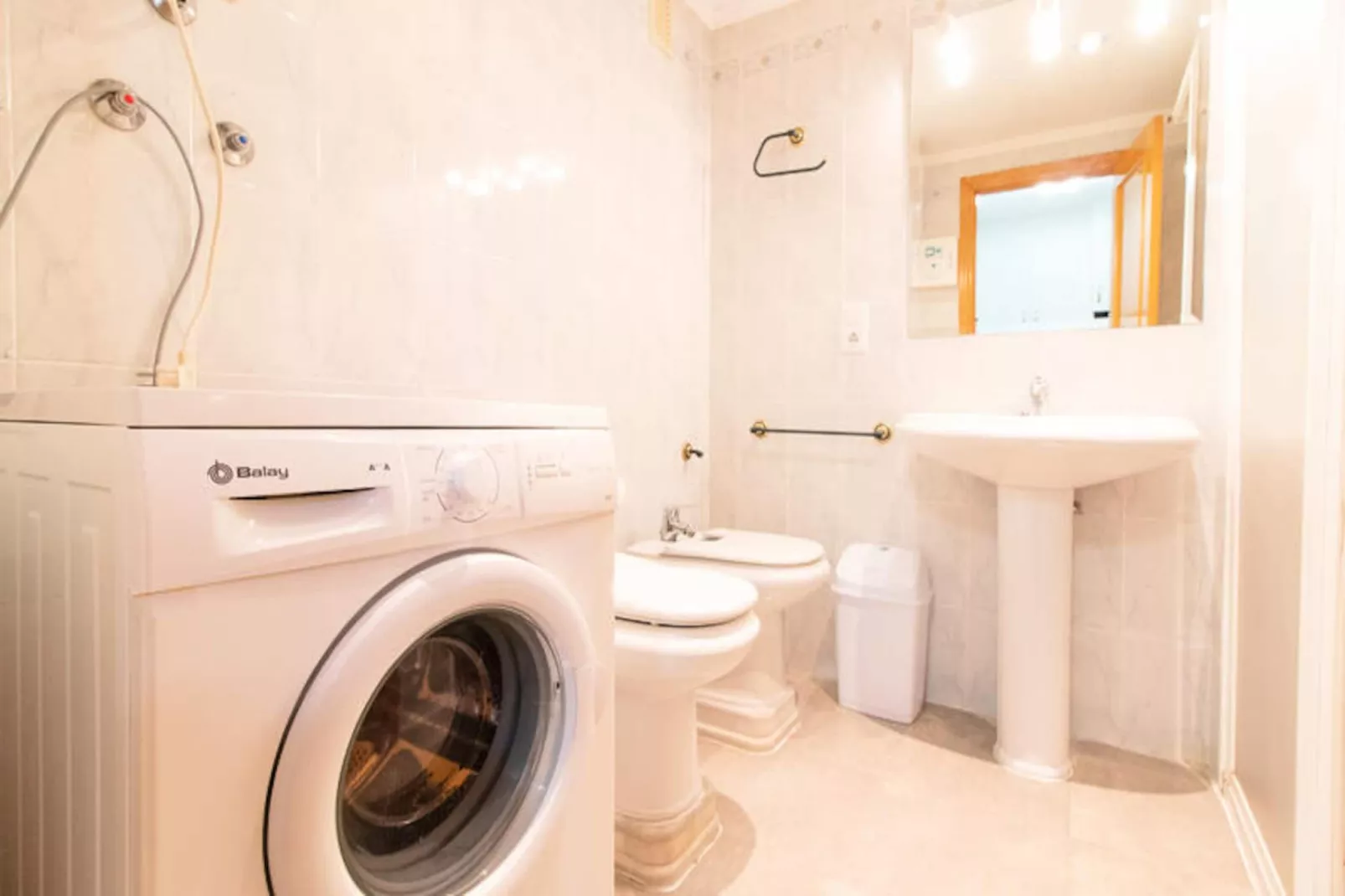 Appartements à Canet d'En Berenguer-Niet-getagd