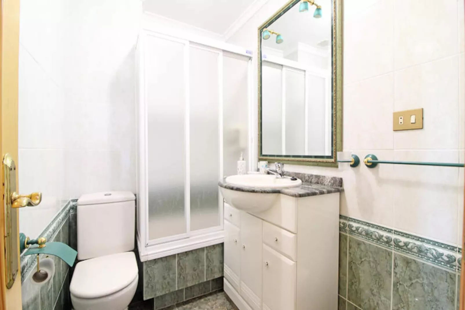 Appartements à Canet d'En Berenguer-Niet-getagd