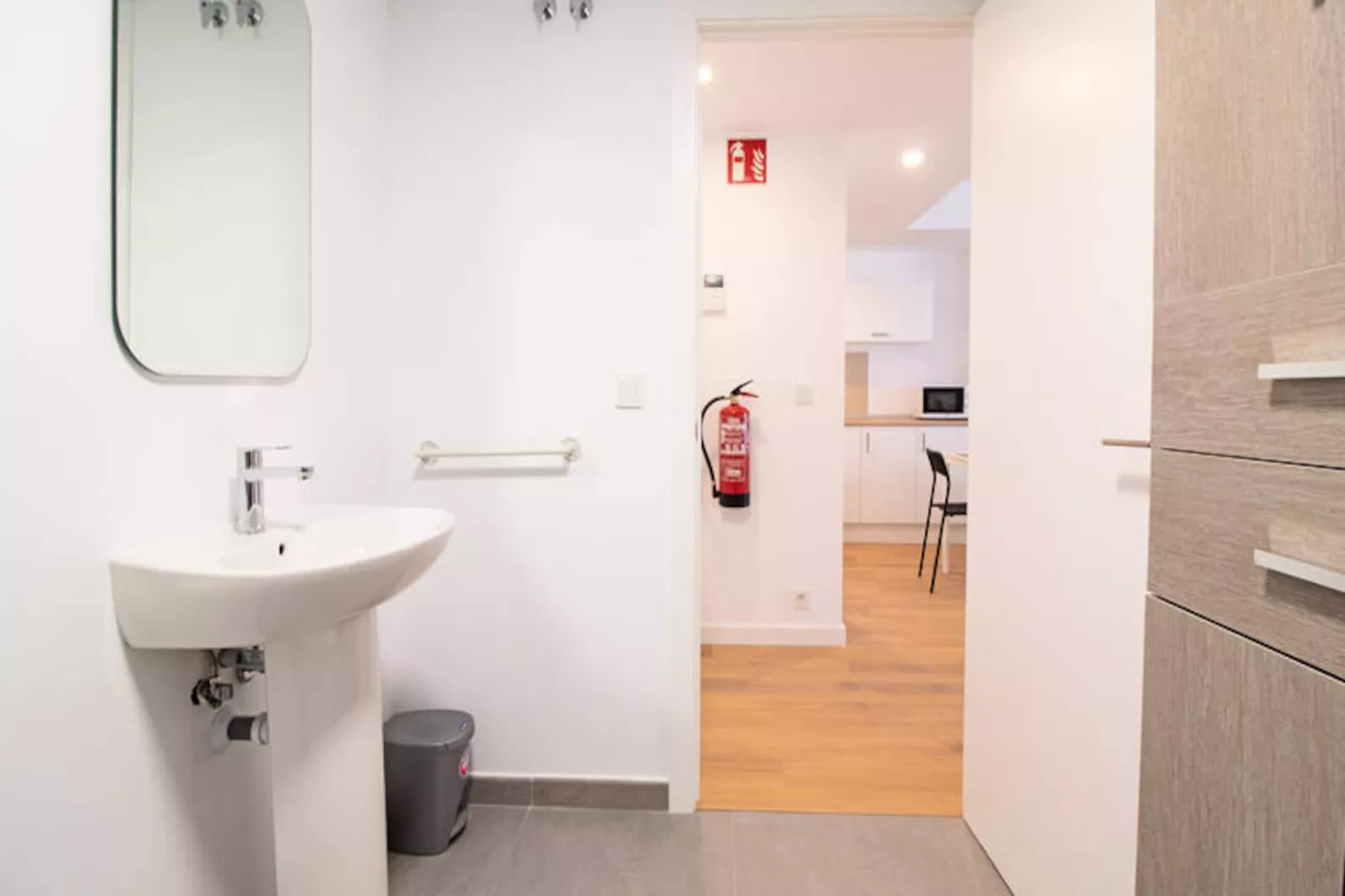 Appartements à Canet d'En Berenguer-Niet-getagd