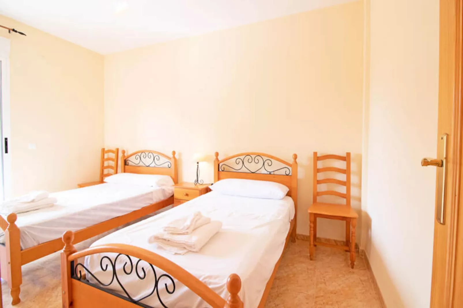 Appartements à Canet d'En Berenguer-Niet-getagd