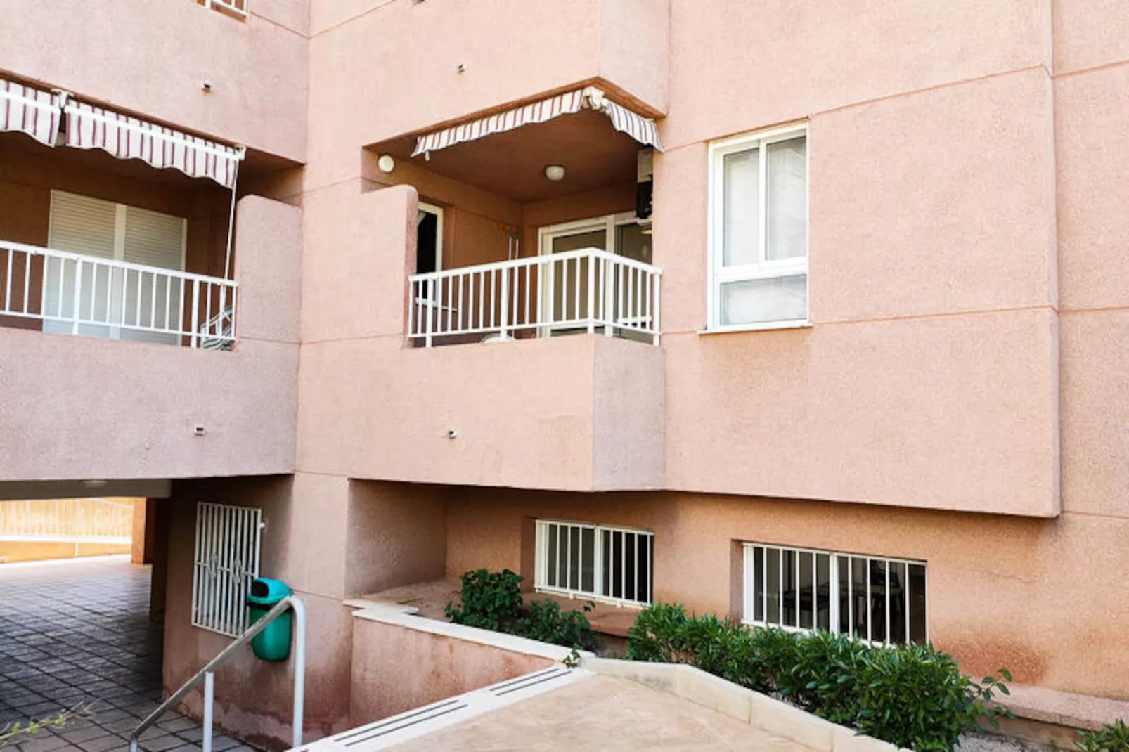 Appartements à Canet d'En Berenguer-Niet-getagd