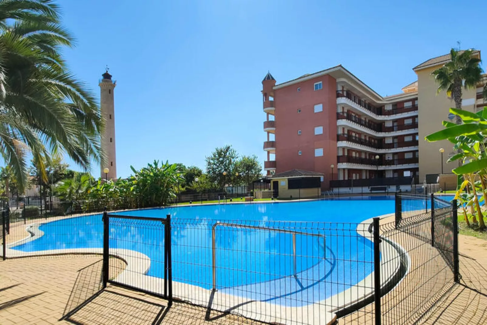 Appartements à Canet d'En Berenguer-Niet-getagd