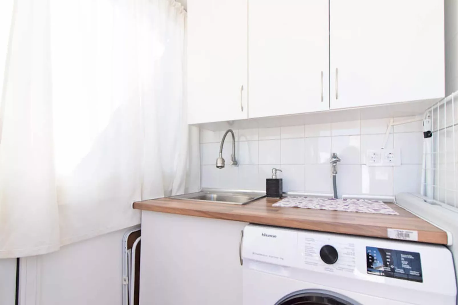 Appartements à Canet d'En Berenguer-Niet-getagd