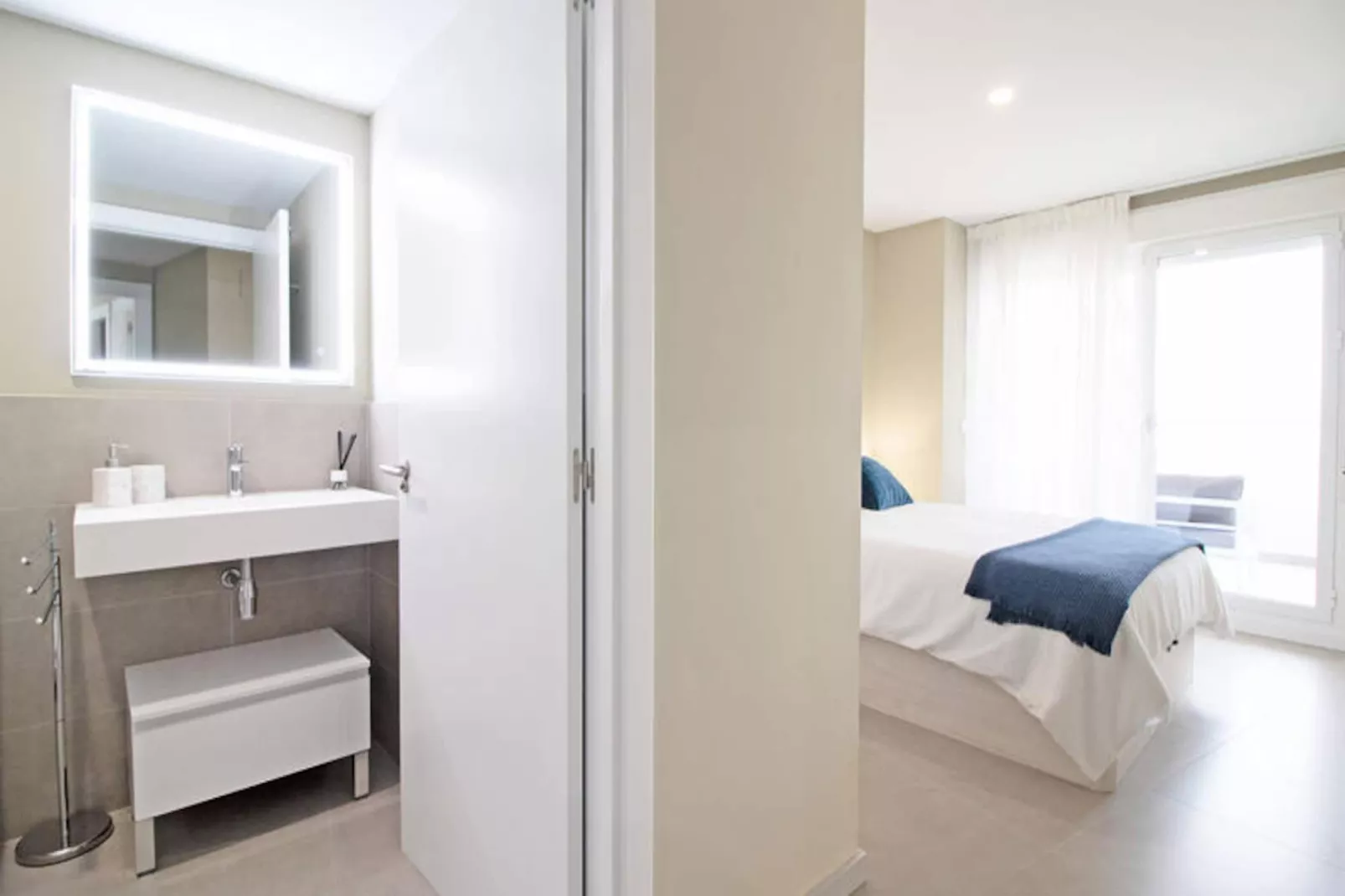 Appartements à Canet d'En Berenguer-Niet-getagd